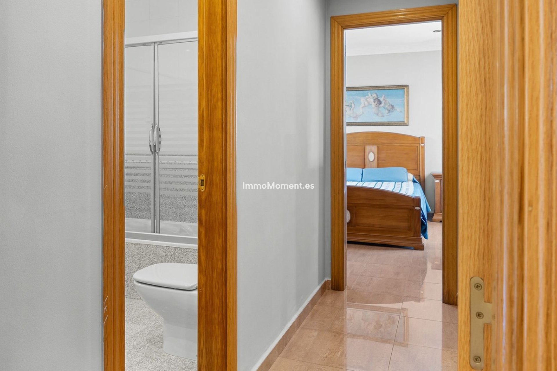 Bestaande woning - Vrijstaande villa - Benalmadena - Torrequebrada