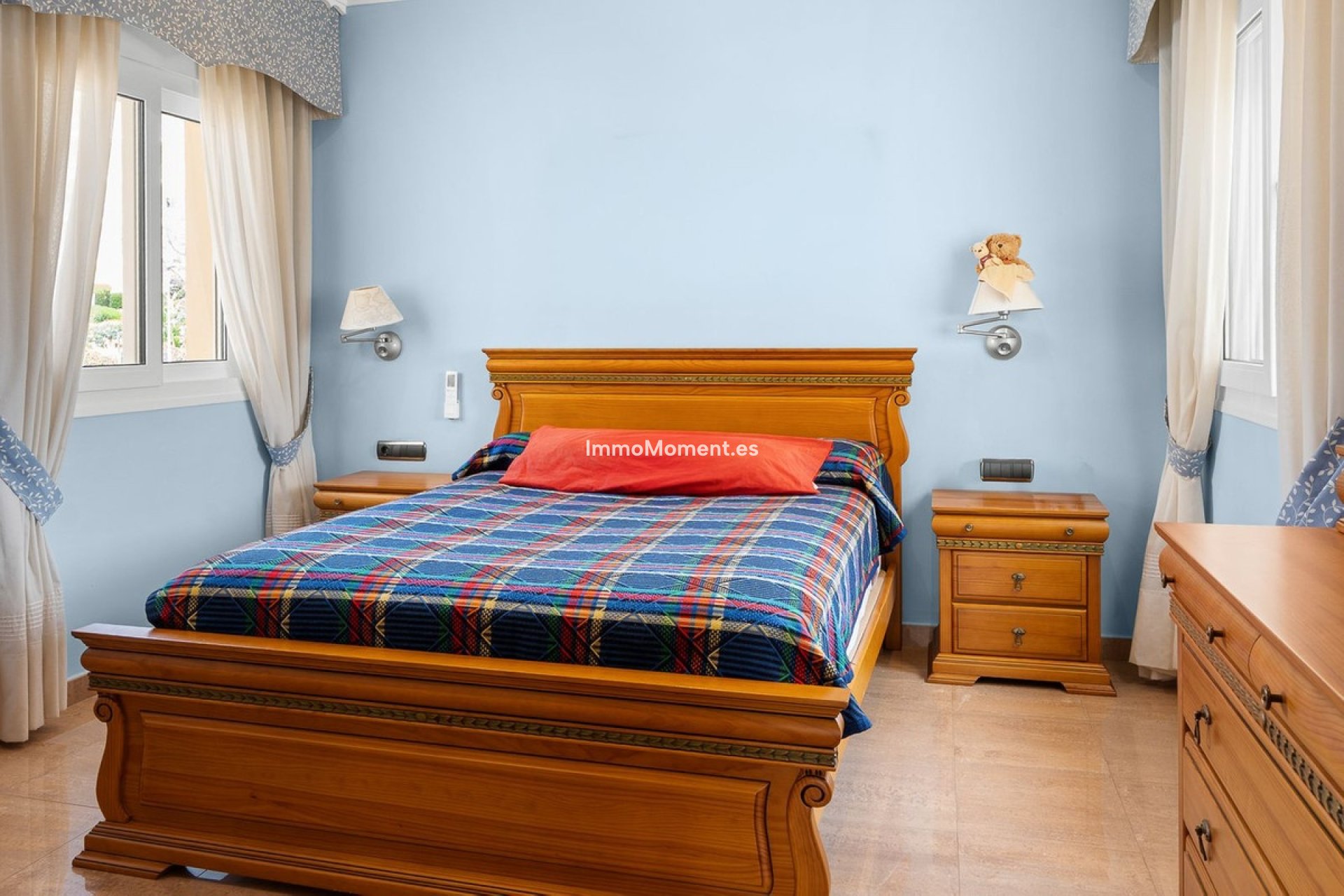 Bestaande woning - Vrijstaande villa - Benalmadena - Torrequebrada