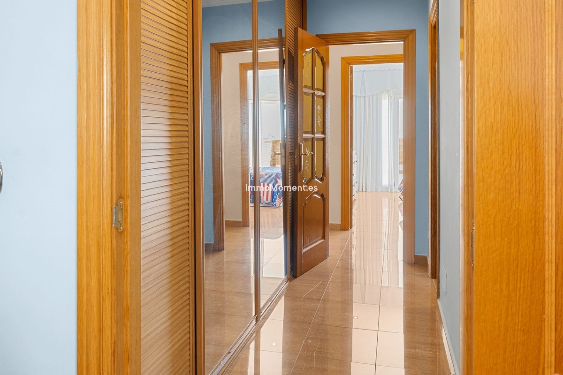 Bestaande woning - Vrijstaande villa - Benalmadena - Torrequebrada