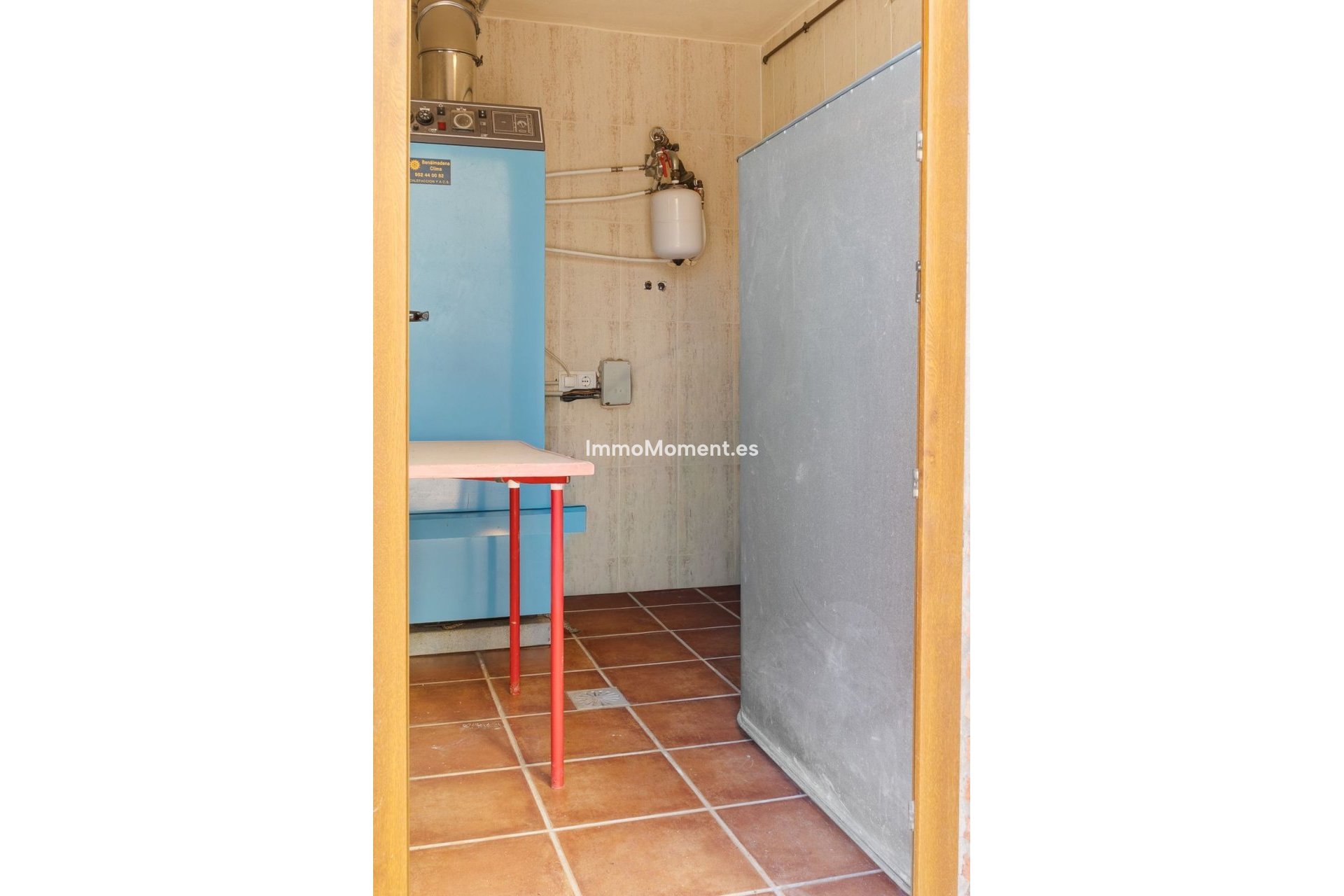 Bestaande woning - Vrijstaande villa - Benalmadena - Torrequebrada