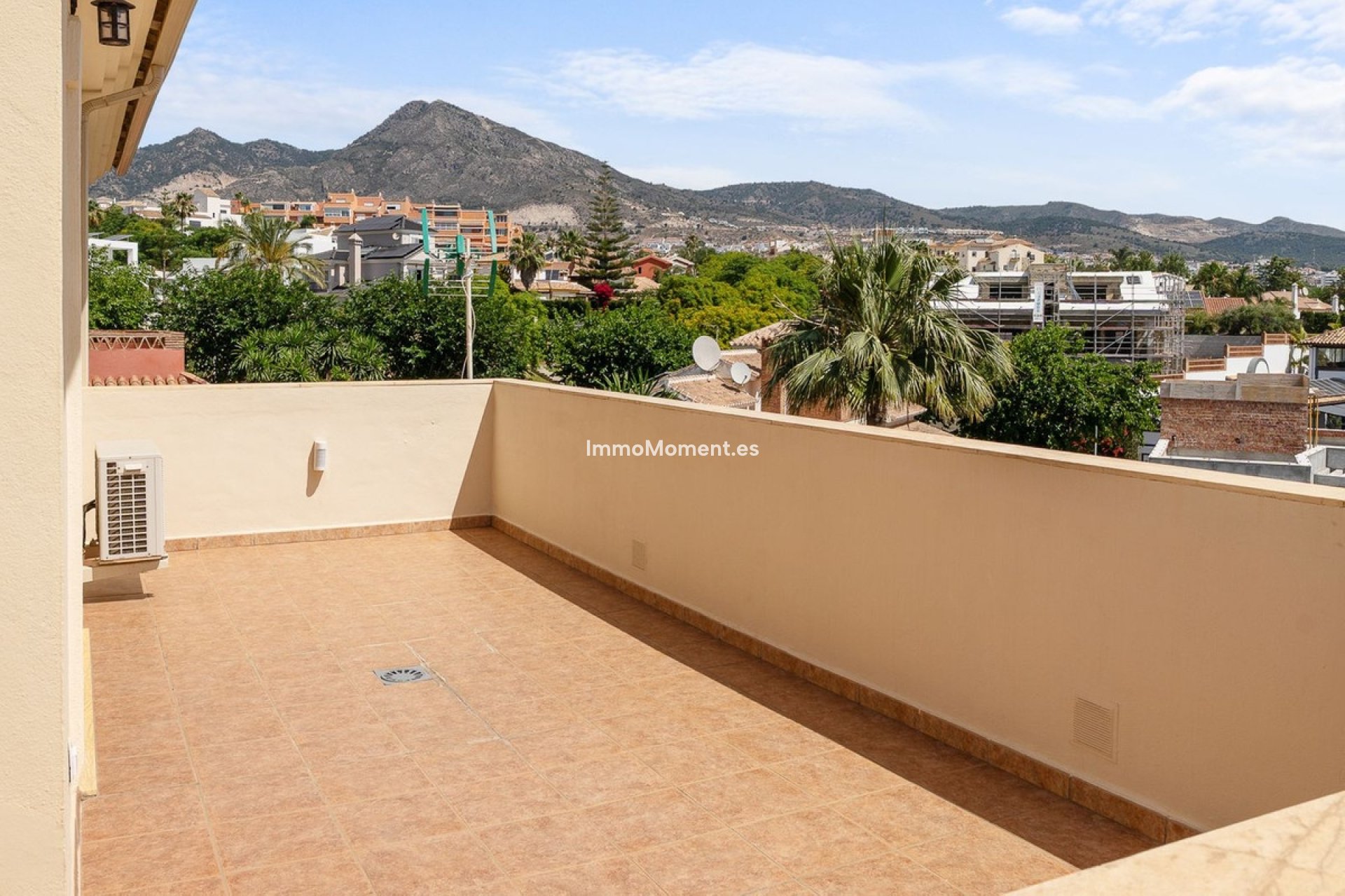 Bestaande woning - Vrijstaande villa - Benalmadena - Torrequebrada