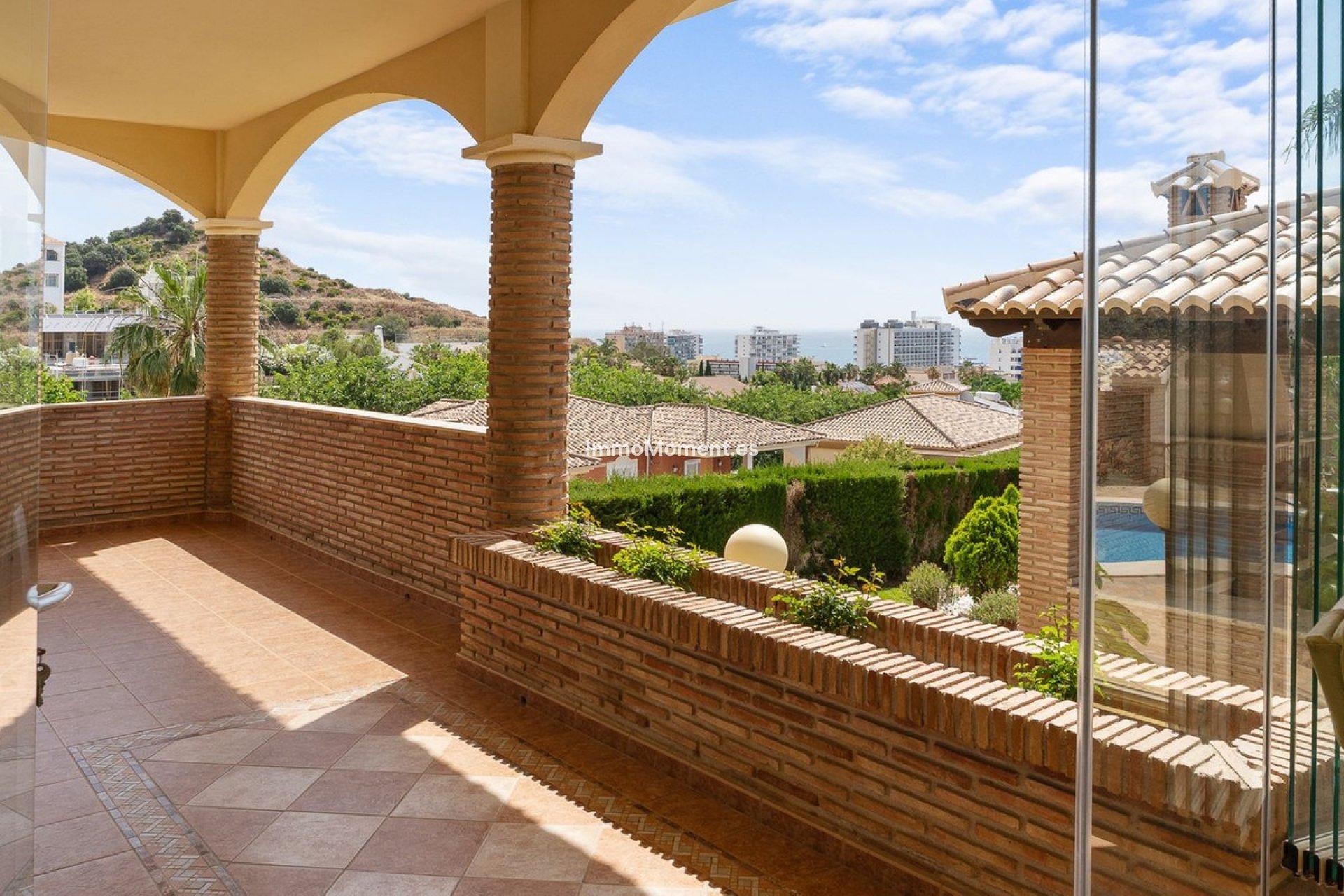 Bestaande woning - Vrijstaande villa - Benalmadena - Torrequebrada