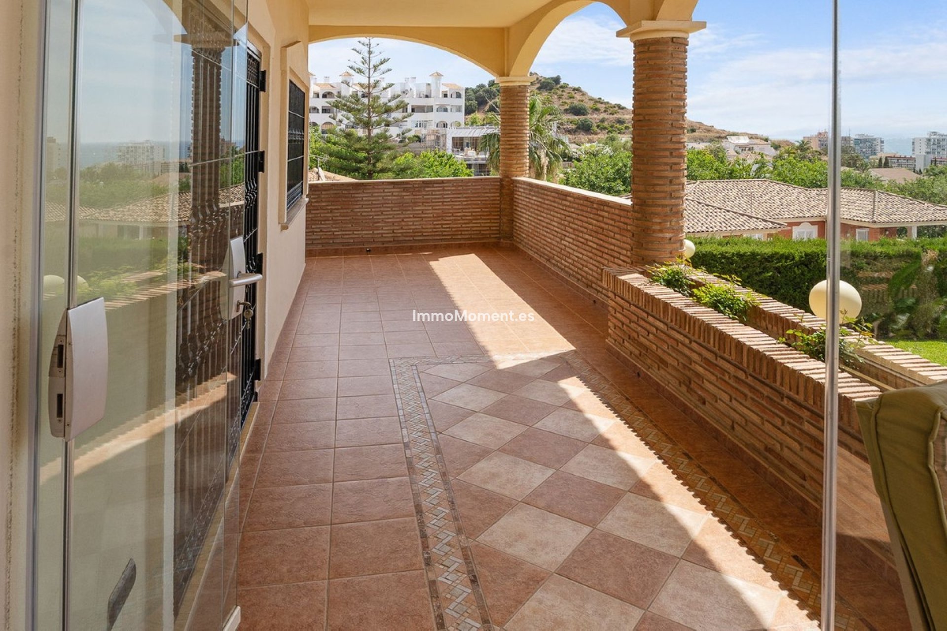 Bestaande woning - Vrijstaande villa - Benalmadena - Torrequebrada