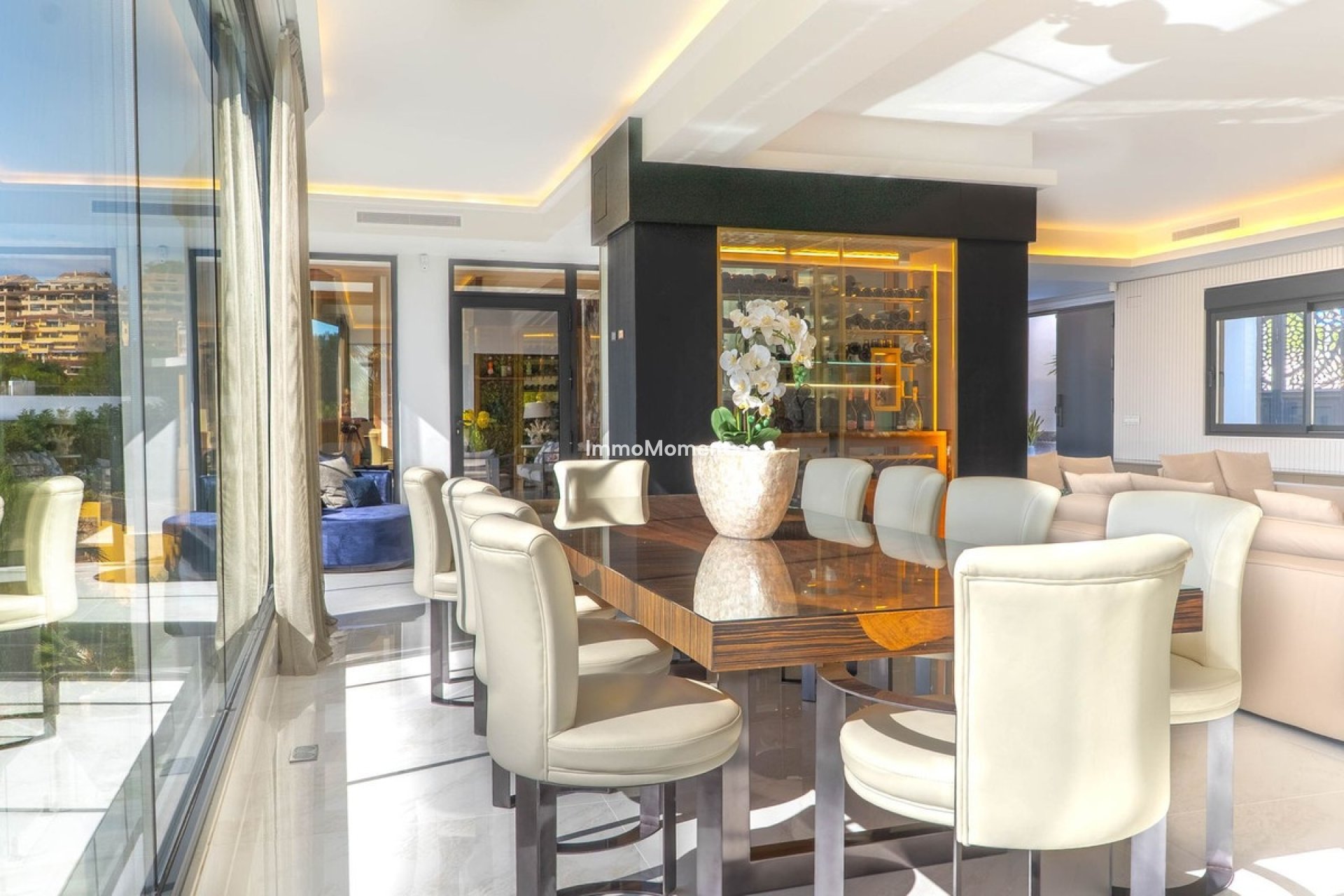 Bestaande woning - Vrijstaande villa - Benalmadena - Torrequebrada