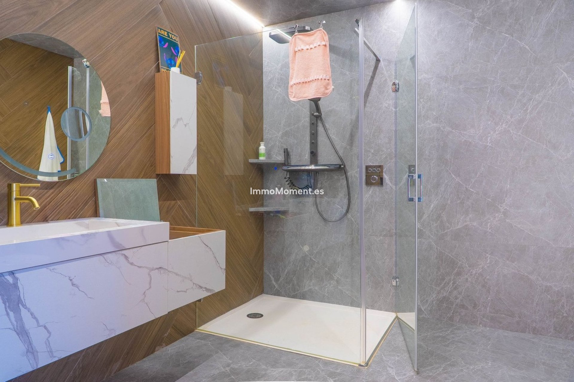 Bestaande woning - Vrijstaande villa - Benalmadena - Torrequebrada