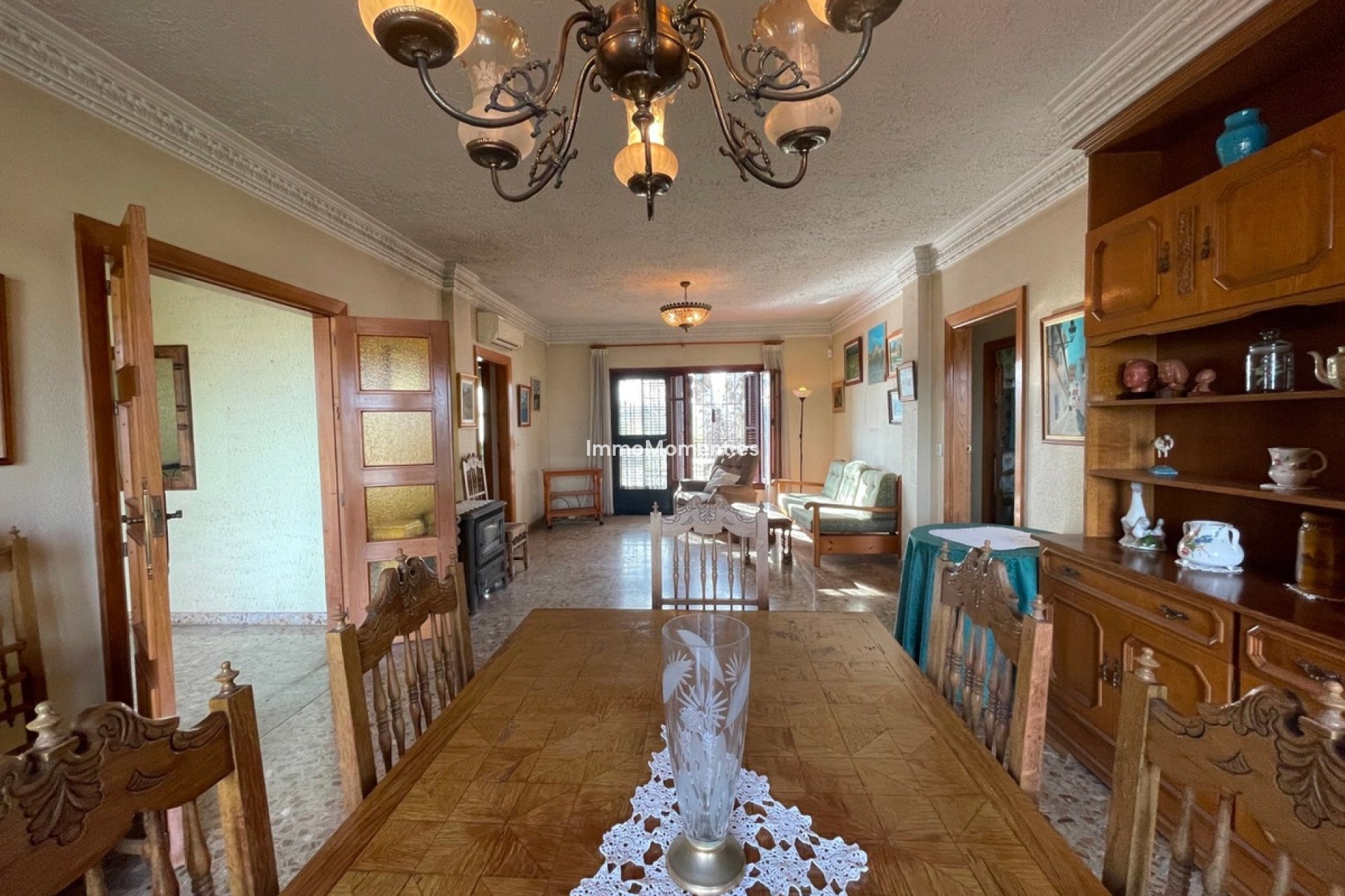 Bestaande woning - Vrijstaande villa - Benejúzar - Benejuzar Centro