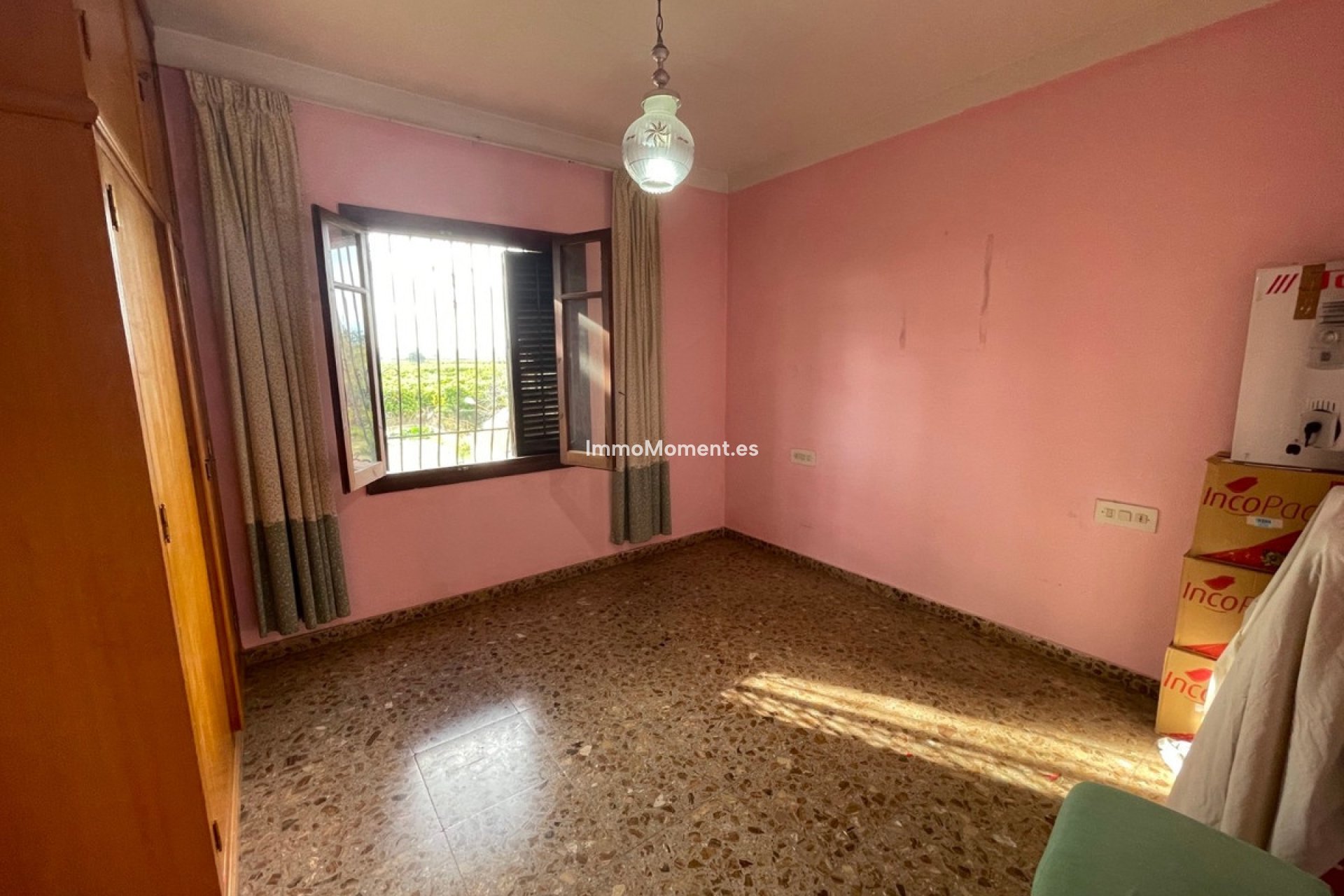 Bestaande woning - Vrijstaande villa - Benejúzar - Benejuzar Centro