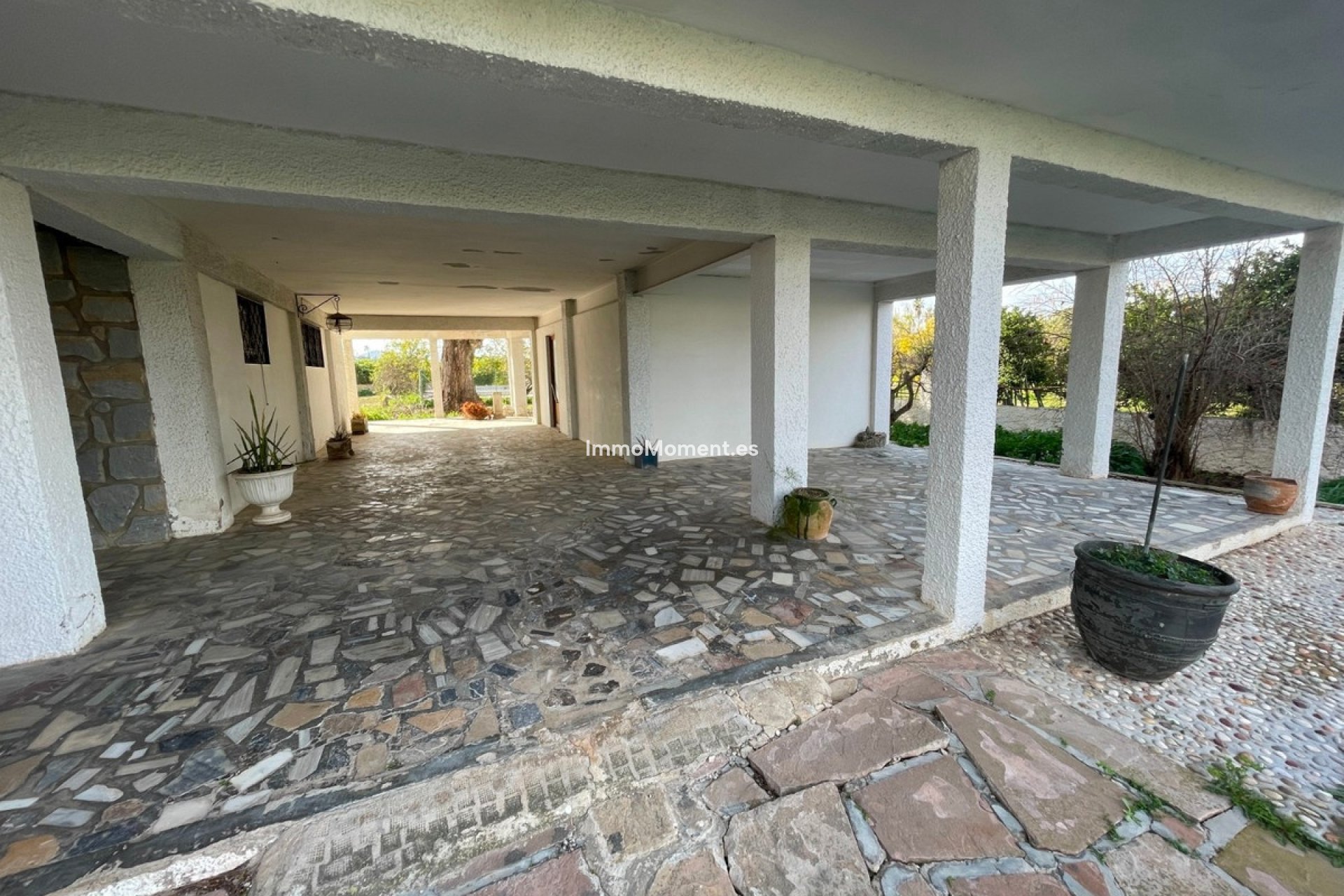 Bestaande woning - Vrijstaande villa - Benejúzar - Benejuzar Centro