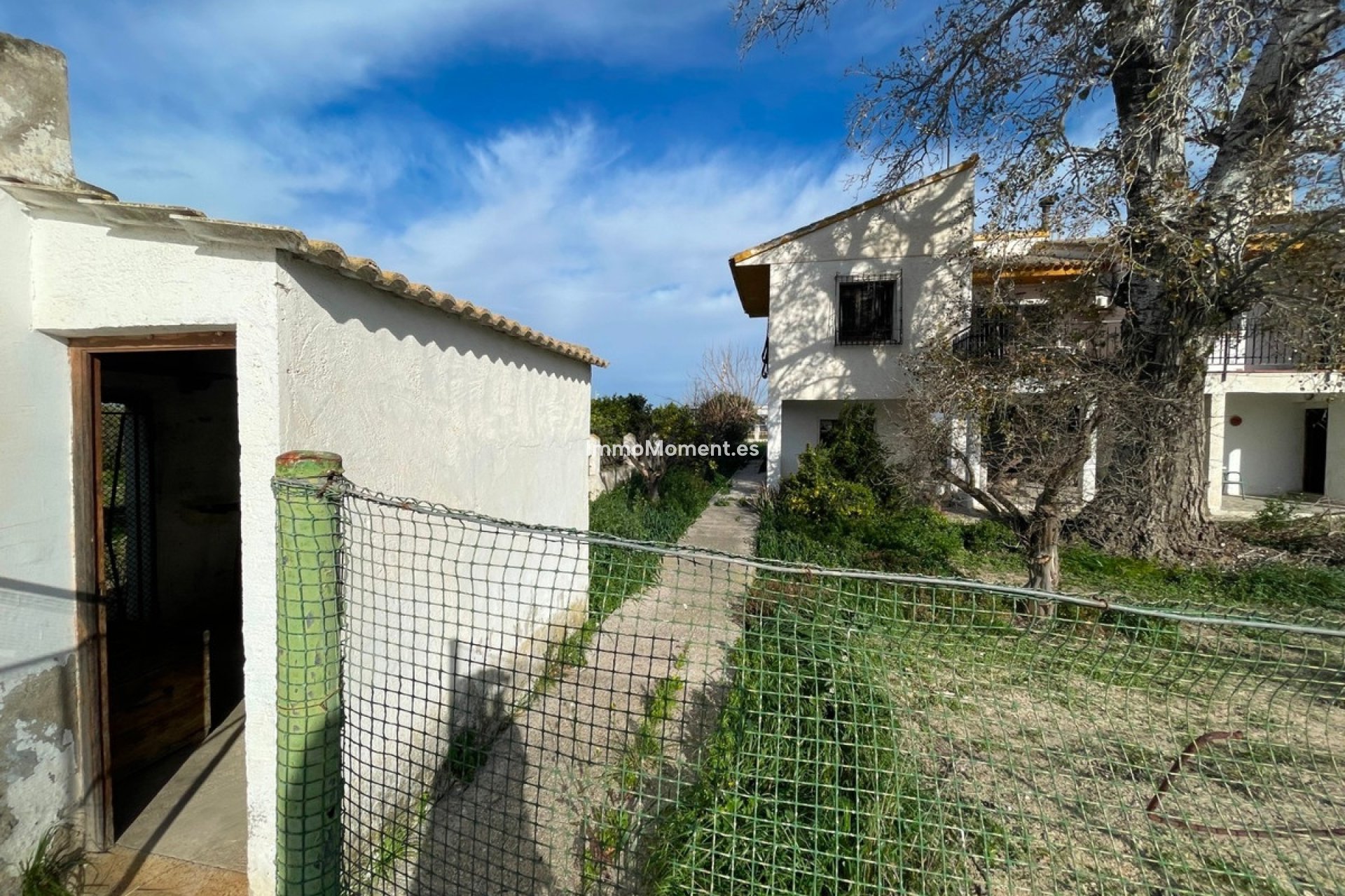 Bestaande woning - Vrijstaande villa - Benejúzar - Benejuzar Centro