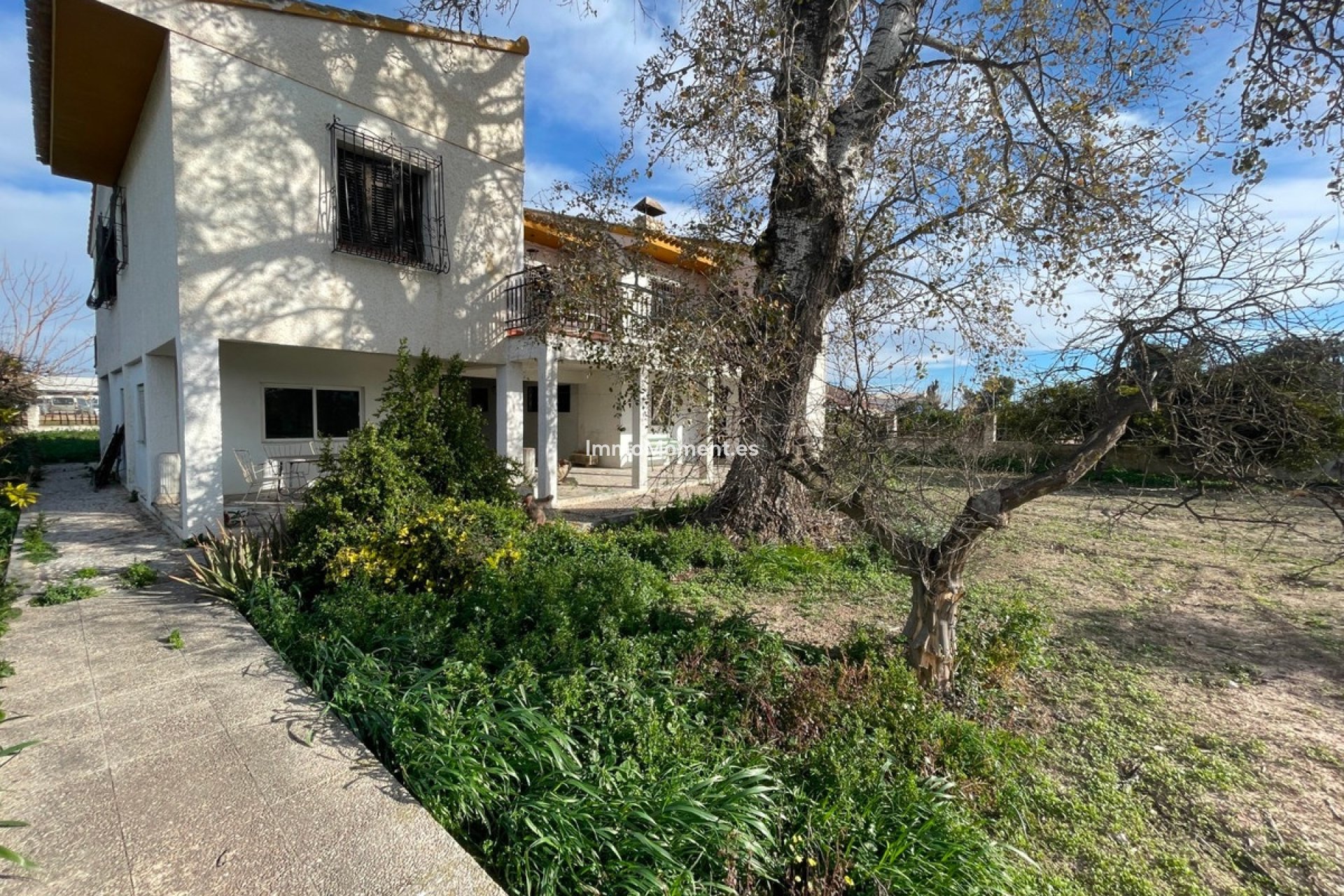 Bestaande woning - Vrijstaande villa - Benejúzar - Benejuzar Centro