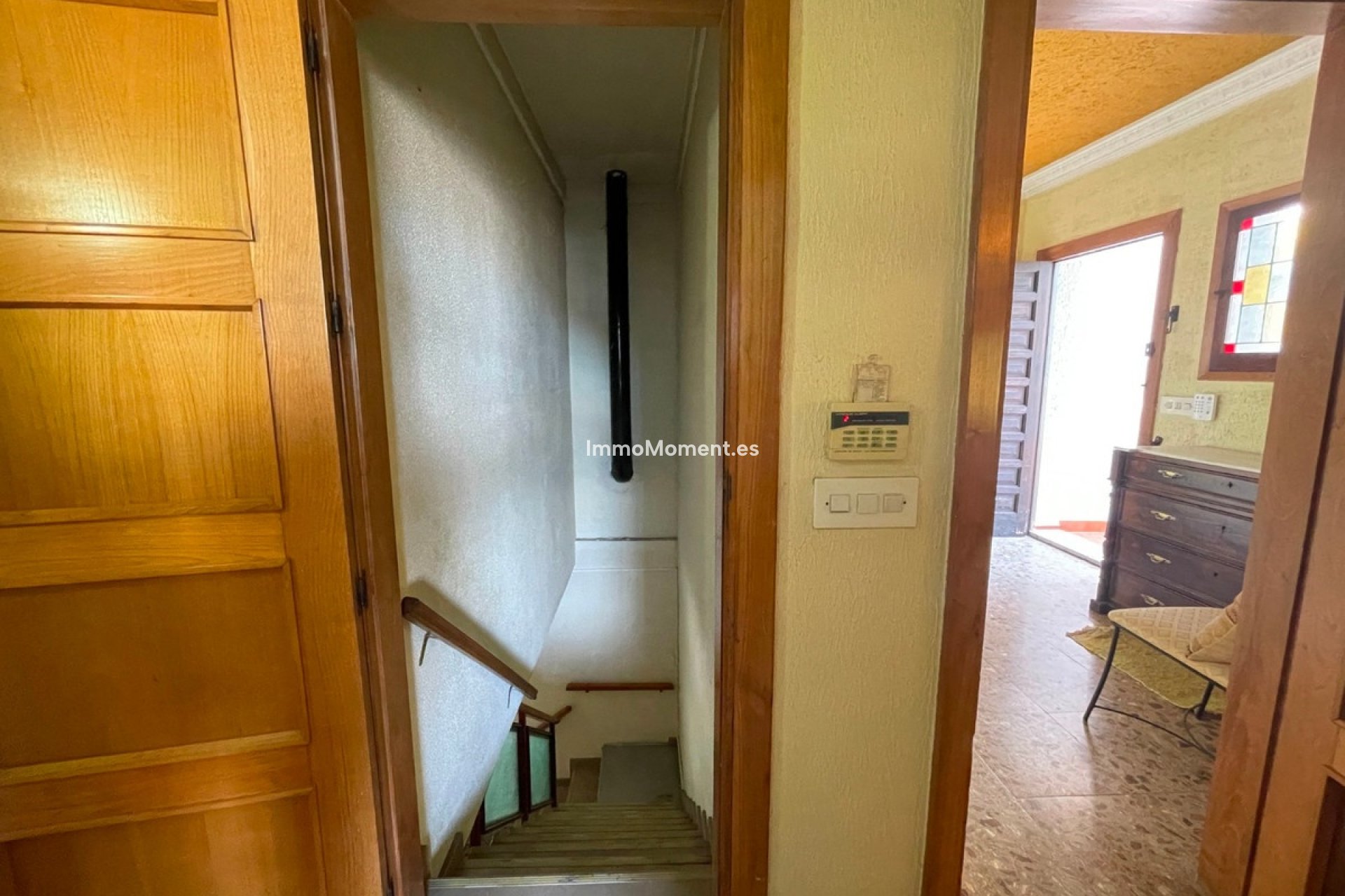 Bestaande woning - Vrijstaande villa - Benejúzar - Benejuzar Centro