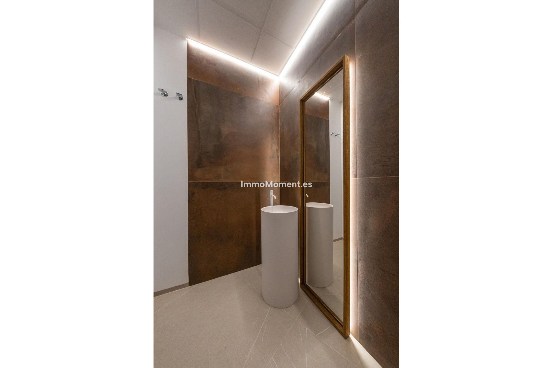 Bestaande woning - Vrijstaande villa - Benidorm - Benidorm Centro