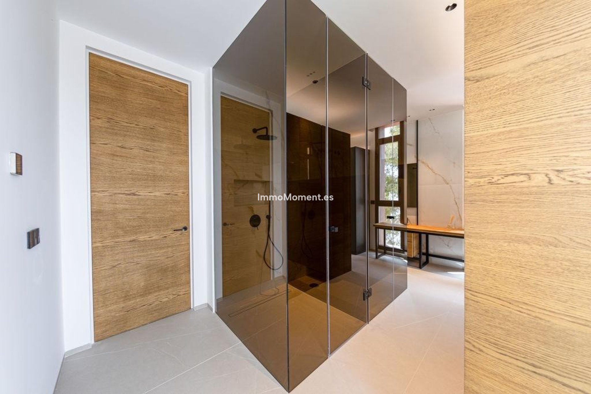 Bestaande woning - Vrijstaande villa - Benidorm - Benidorm Centro