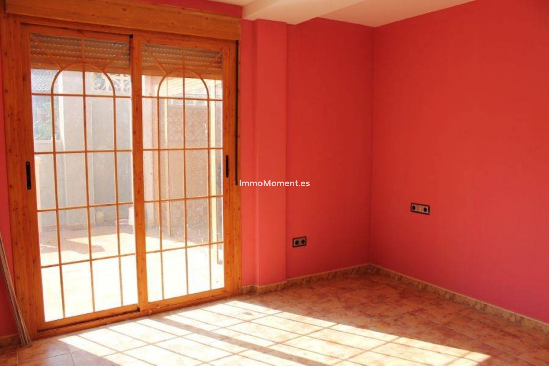 Bestaande woning - Vrijstaande villa - Benidorm - Benidorm Centro