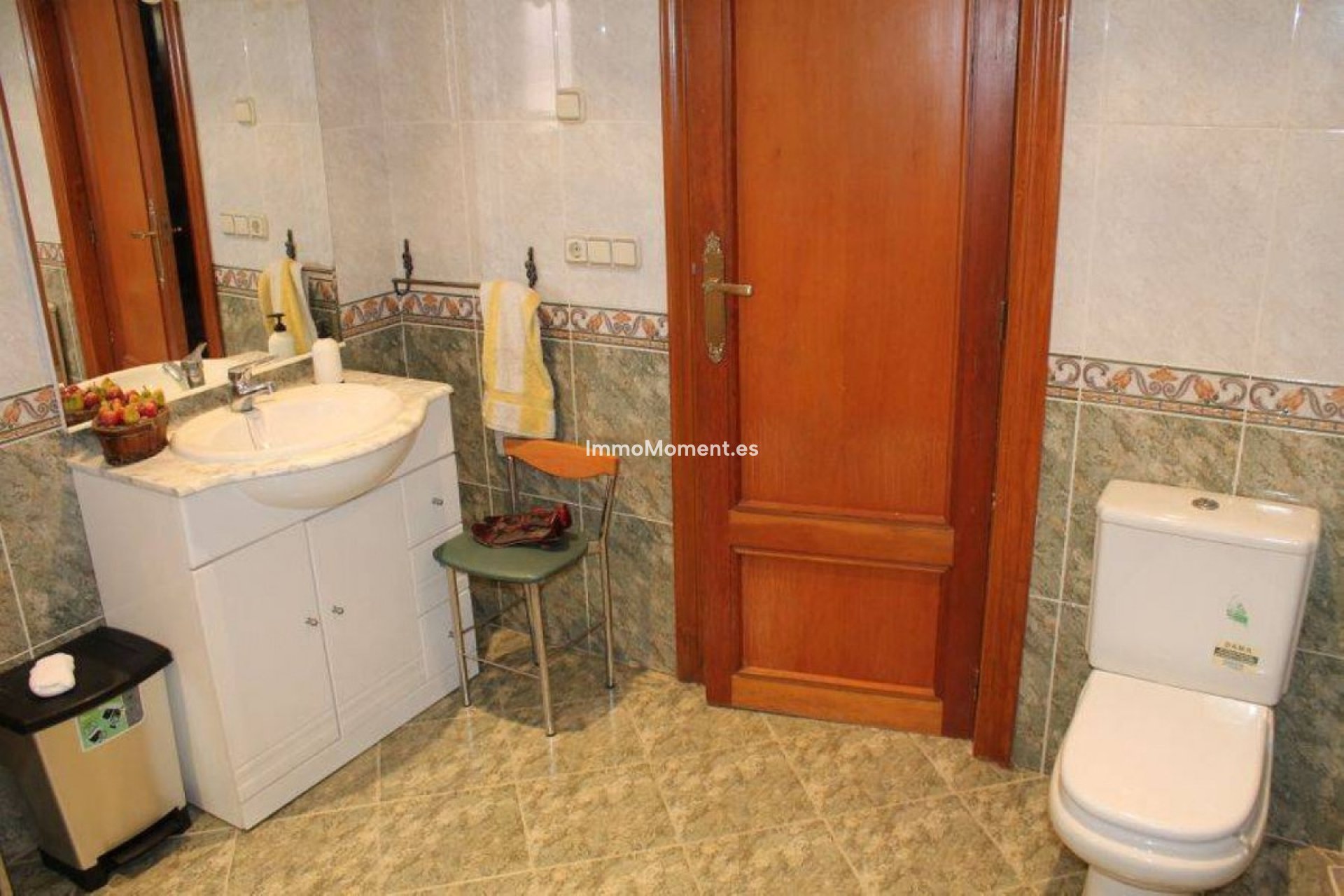 Bestaande woning - Vrijstaande villa - Benidorm - Benidorm Centro