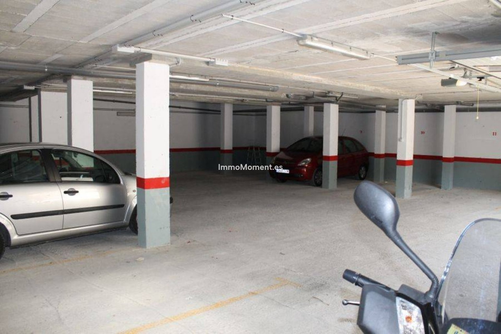 Bestaande woning - Vrijstaande villa - Benidorm - Benidorm Centro