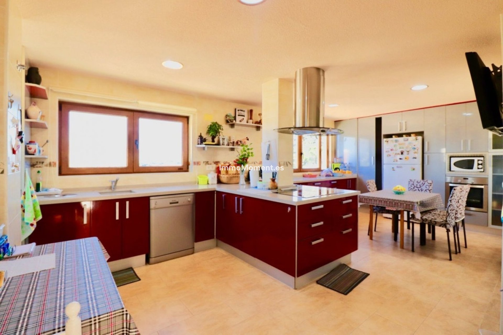 Bestaande woning - Vrijstaande villa - Benidorm - Benidorm Centro