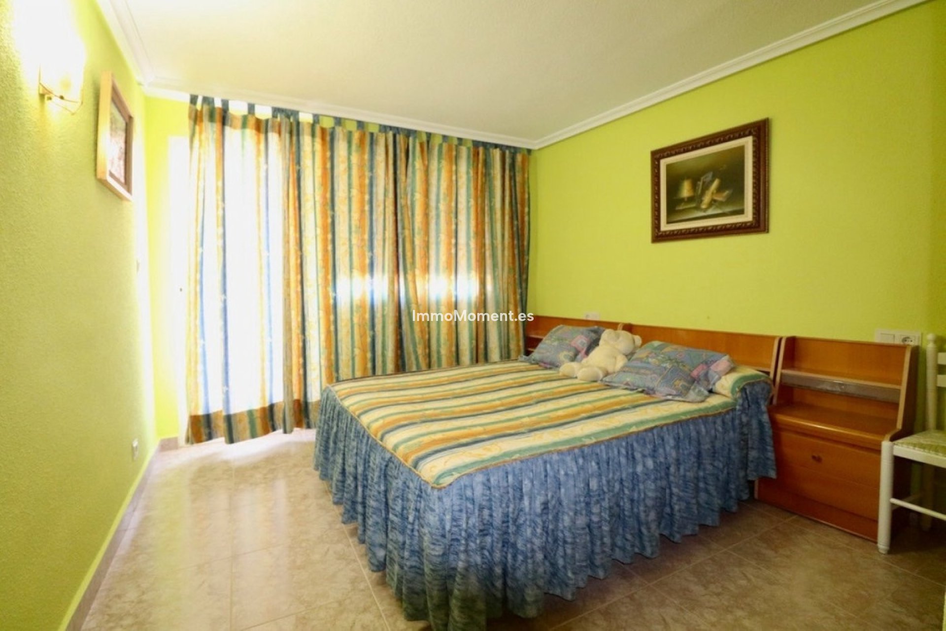 Bestaande woning - Vrijstaande villa - Benidorm - Benidorm Centro
