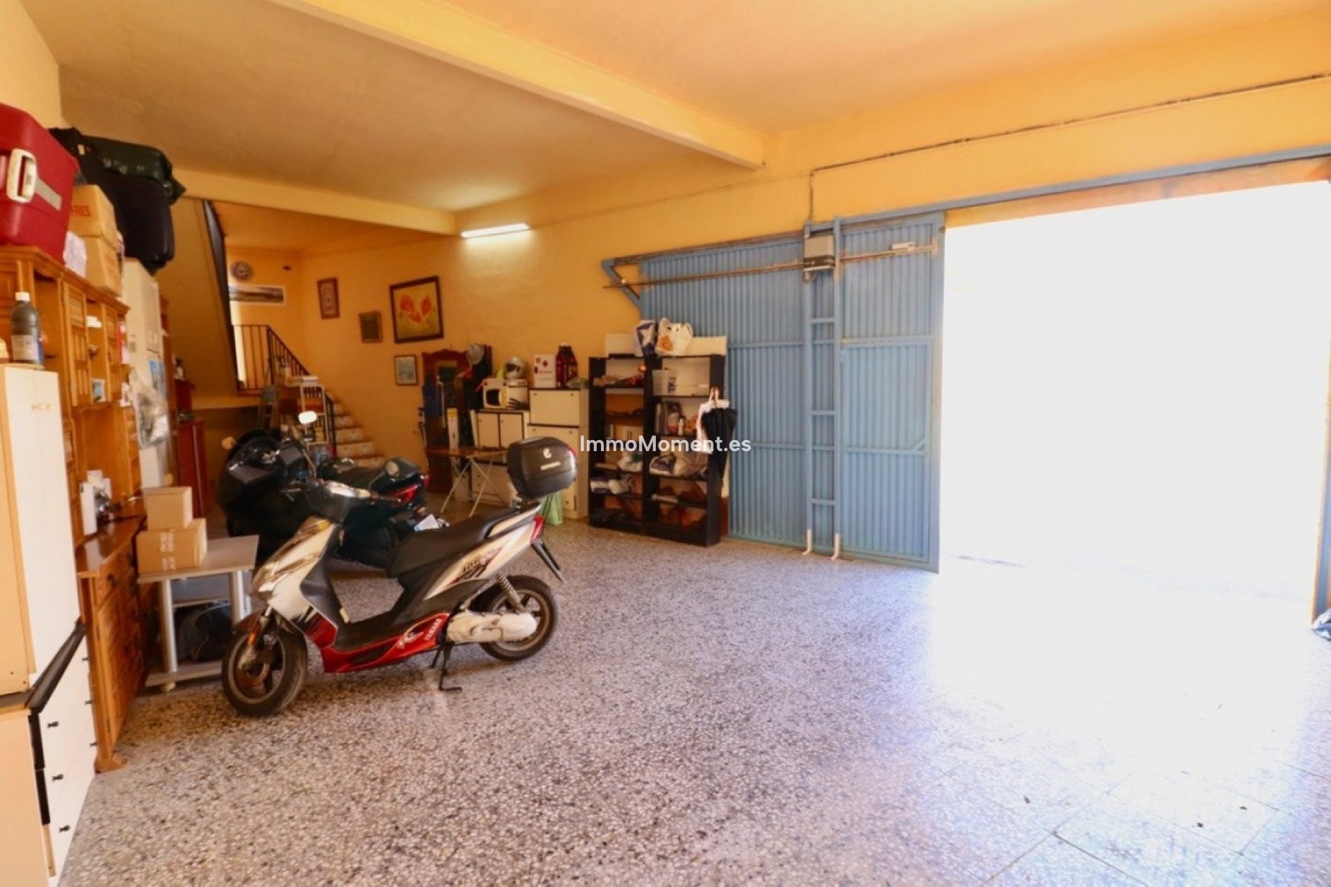 Bestaande woning - Vrijstaande villa - Benidorm - Benidorm Centro