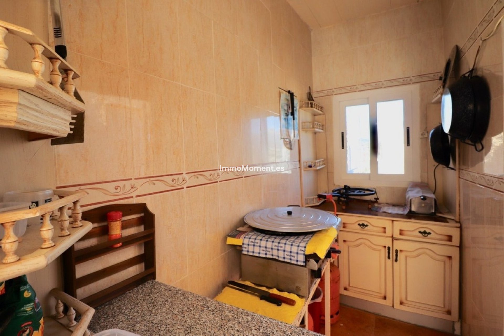 Bestaande woning - Vrijstaande villa - Benidorm - Benidorm Centro