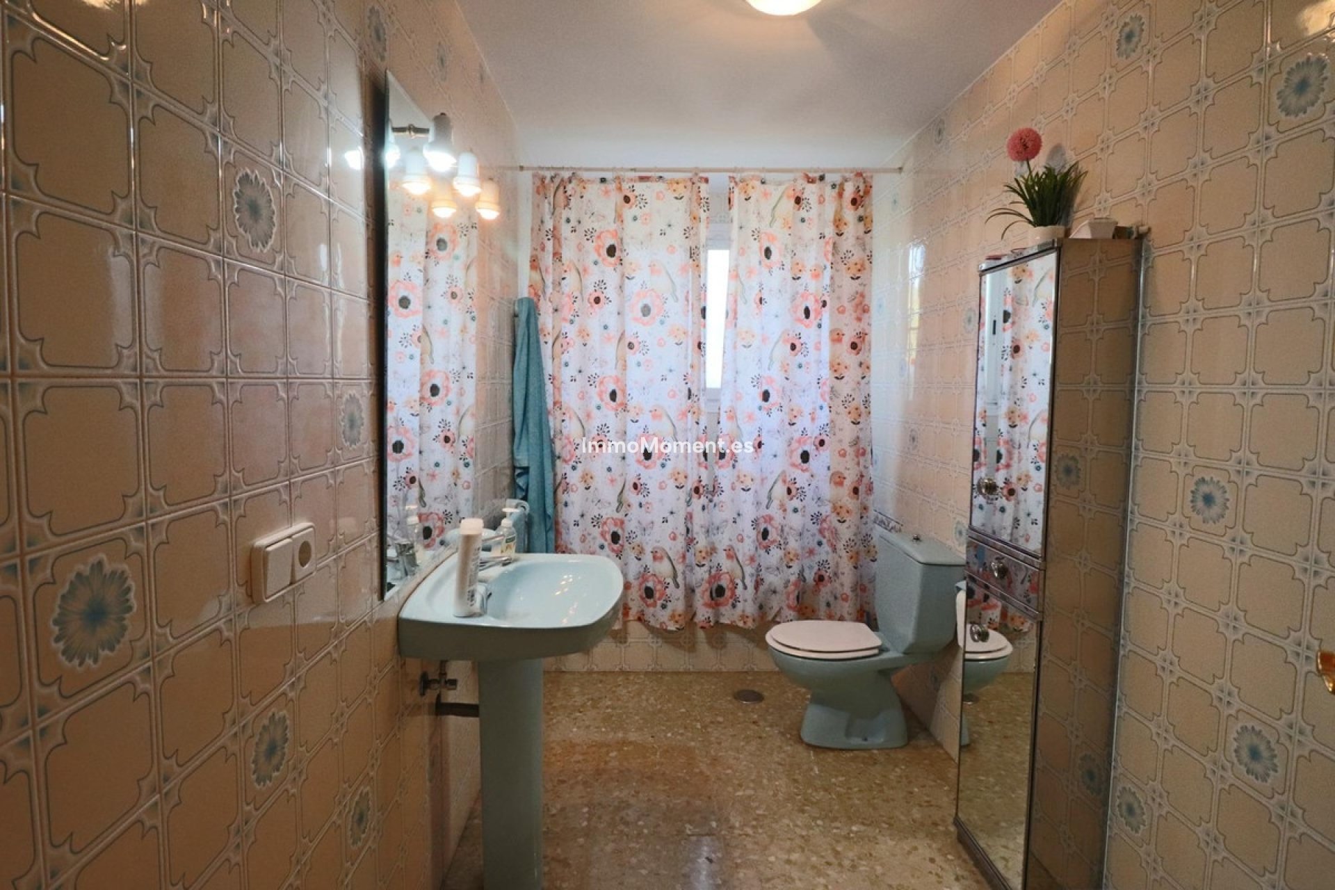 Bestaande woning - Vrijstaande villa - Benidorm - Benidorm Centro