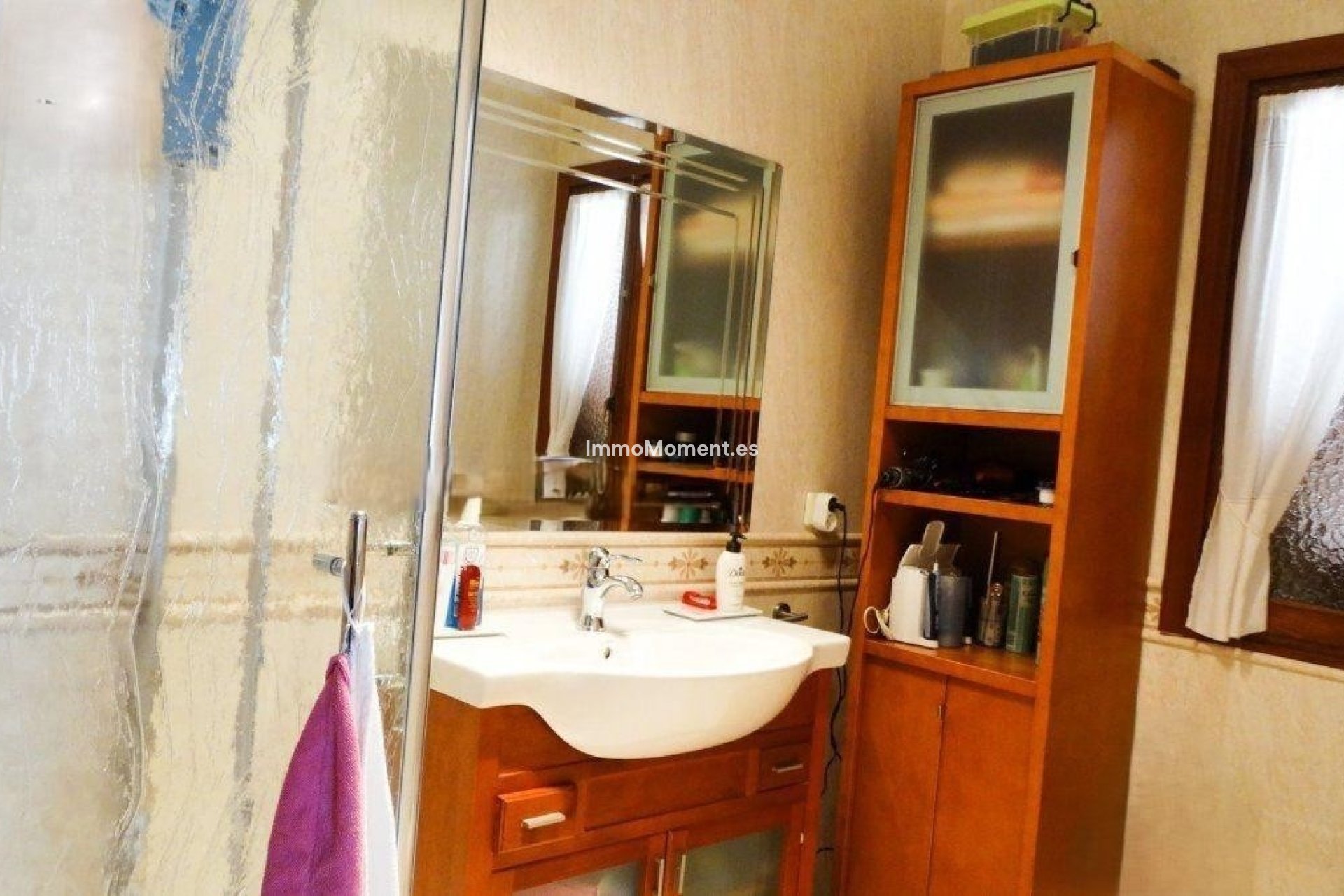 Bestaande woning - Vrijstaande villa - Benidorm - Benidorm Centro