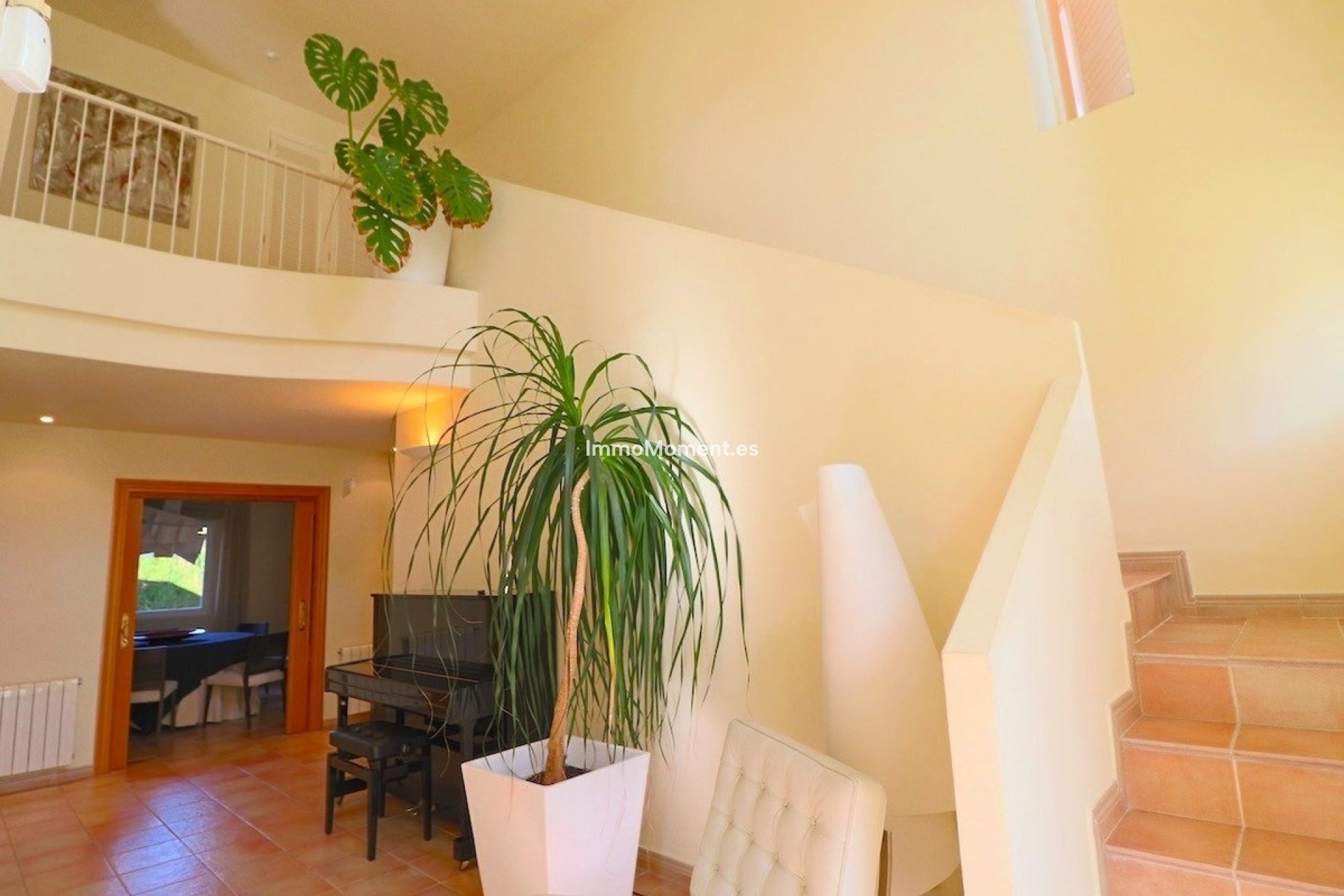 Bestaande woning - Vrijstaande villa - Benidorm - Benidorm Centro