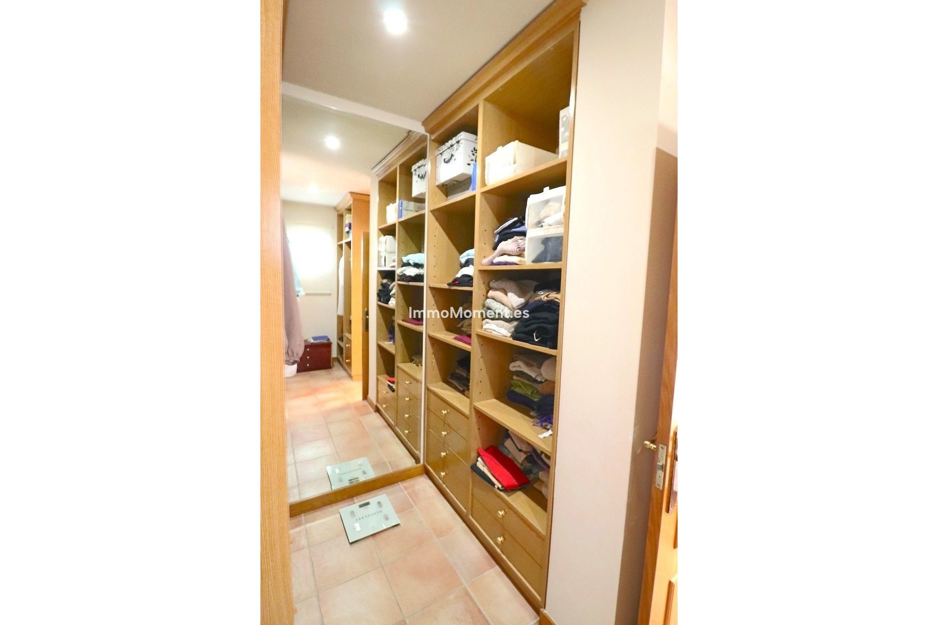 Bestaande woning - Vrijstaande villa - Benidorm - Benidorm Centro