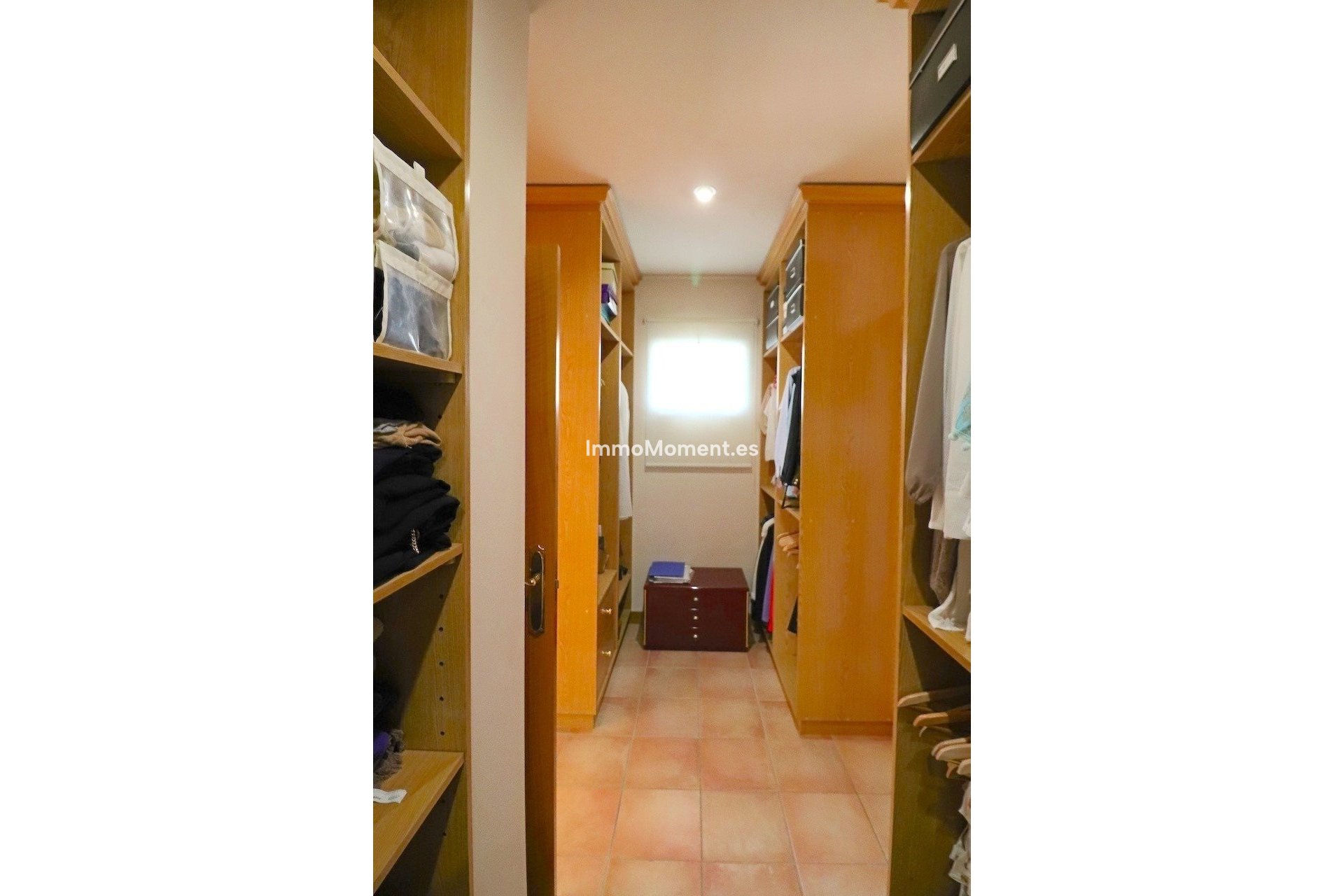 Bestaande woning - Vrijstaande villa - Benidorm - Benidorm Centro