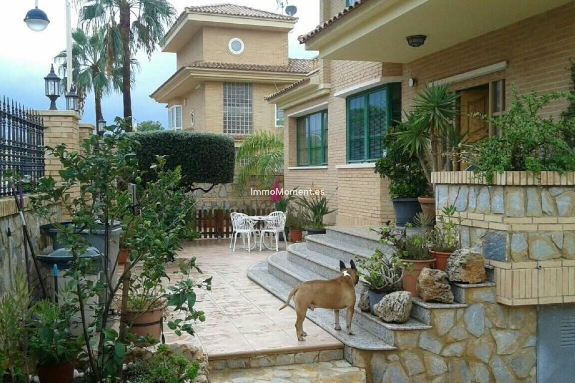 Bestaande woning - Vrijstaande villa - Benidorm - Benidorm Centro