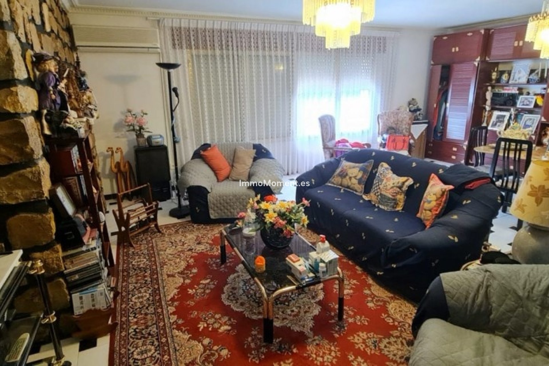 Bestaande woning - Vrijstaande villa - Benidorm - Benidorm Centro