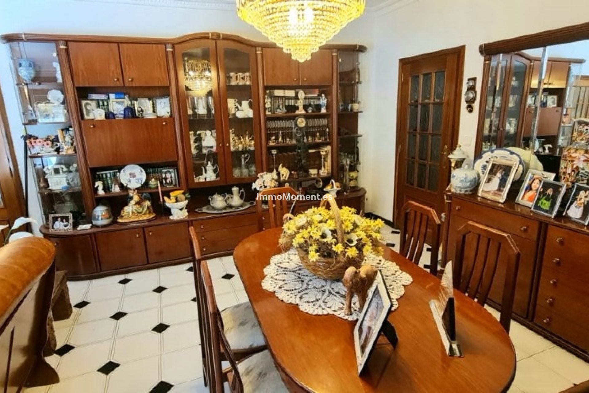 Bestaande woning - Vrijstaande villa - Benidorm - Benidorm Centro
