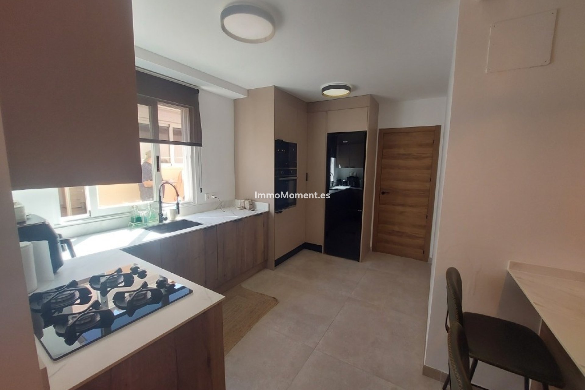 Bestaande woning - Vrijstaande villa - Benidorm - Benidorm Centro
