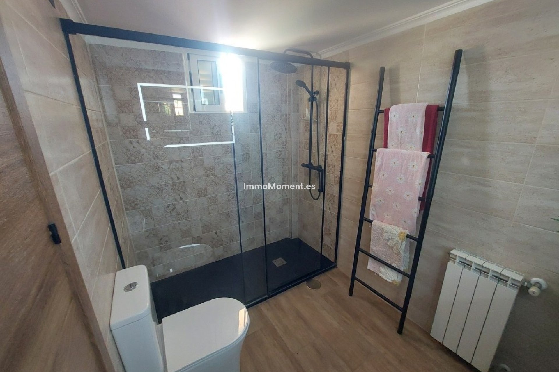 Bestaande woning - Vrijstaande villa - Benidorm - Benidorm Centro