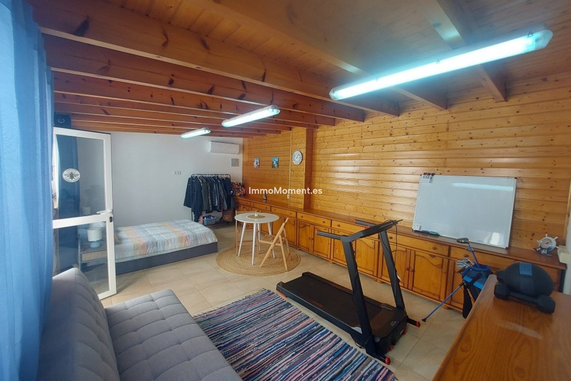 Bestaande woning - Vrijstaande villa - Benidorm - Benidorm Centro