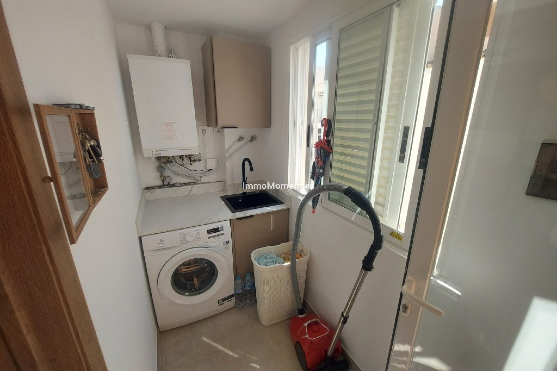Bestaande woning - Vrijstaande villa - Benidorm - Benidorm Centro