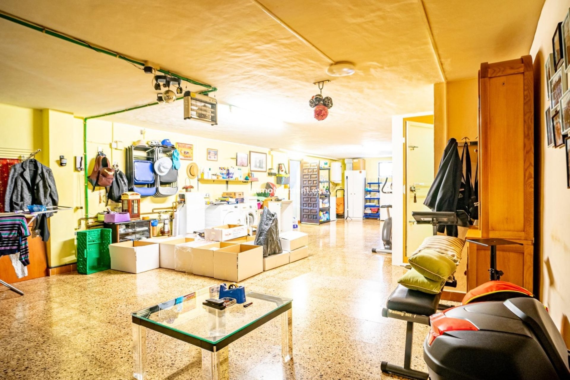Bestaande woning - Vrijstaande villa - Benidorm - Benidorm Centro