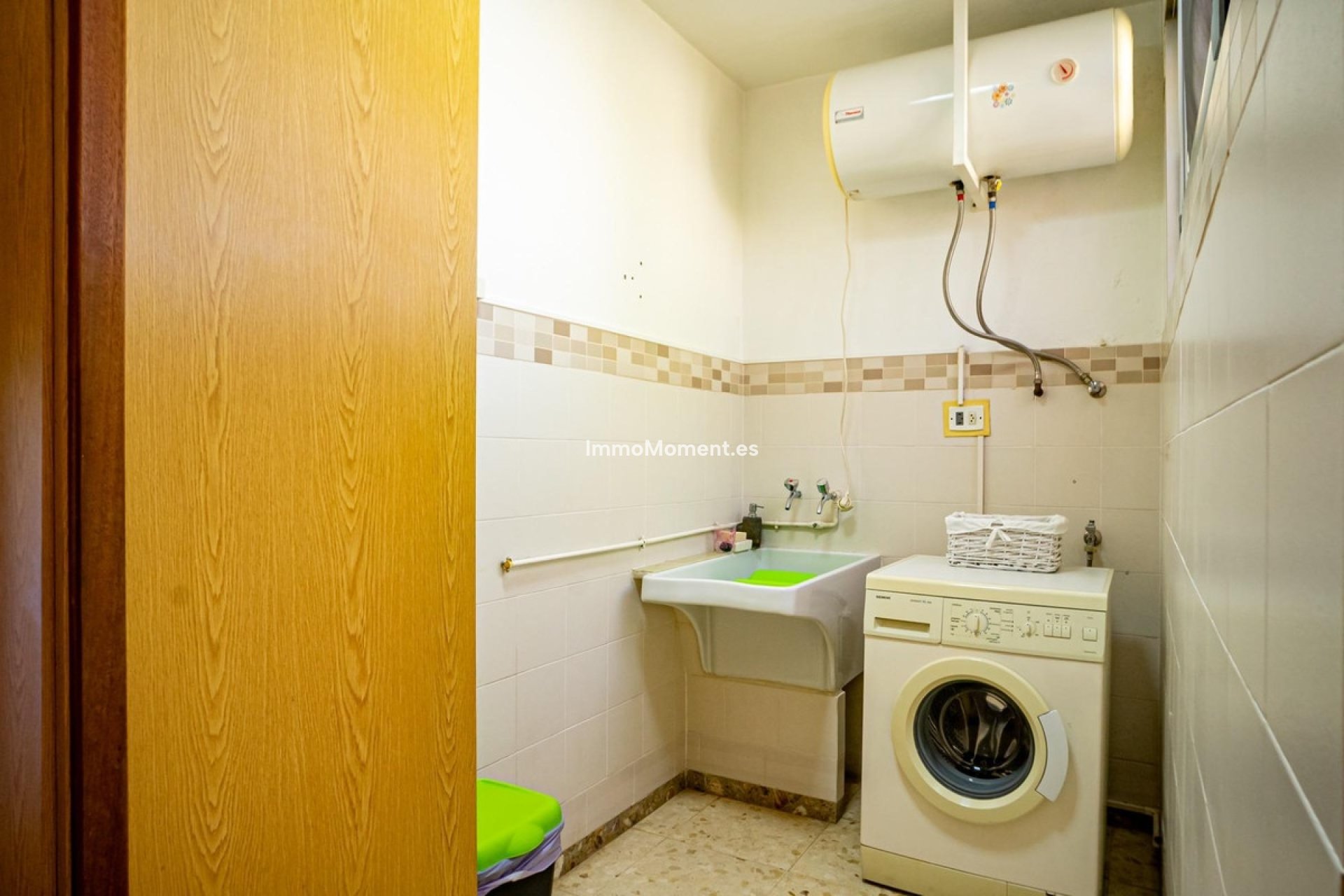 Bestaande woning - Vrijstaande villa - Benidorm - Benidorm Centro