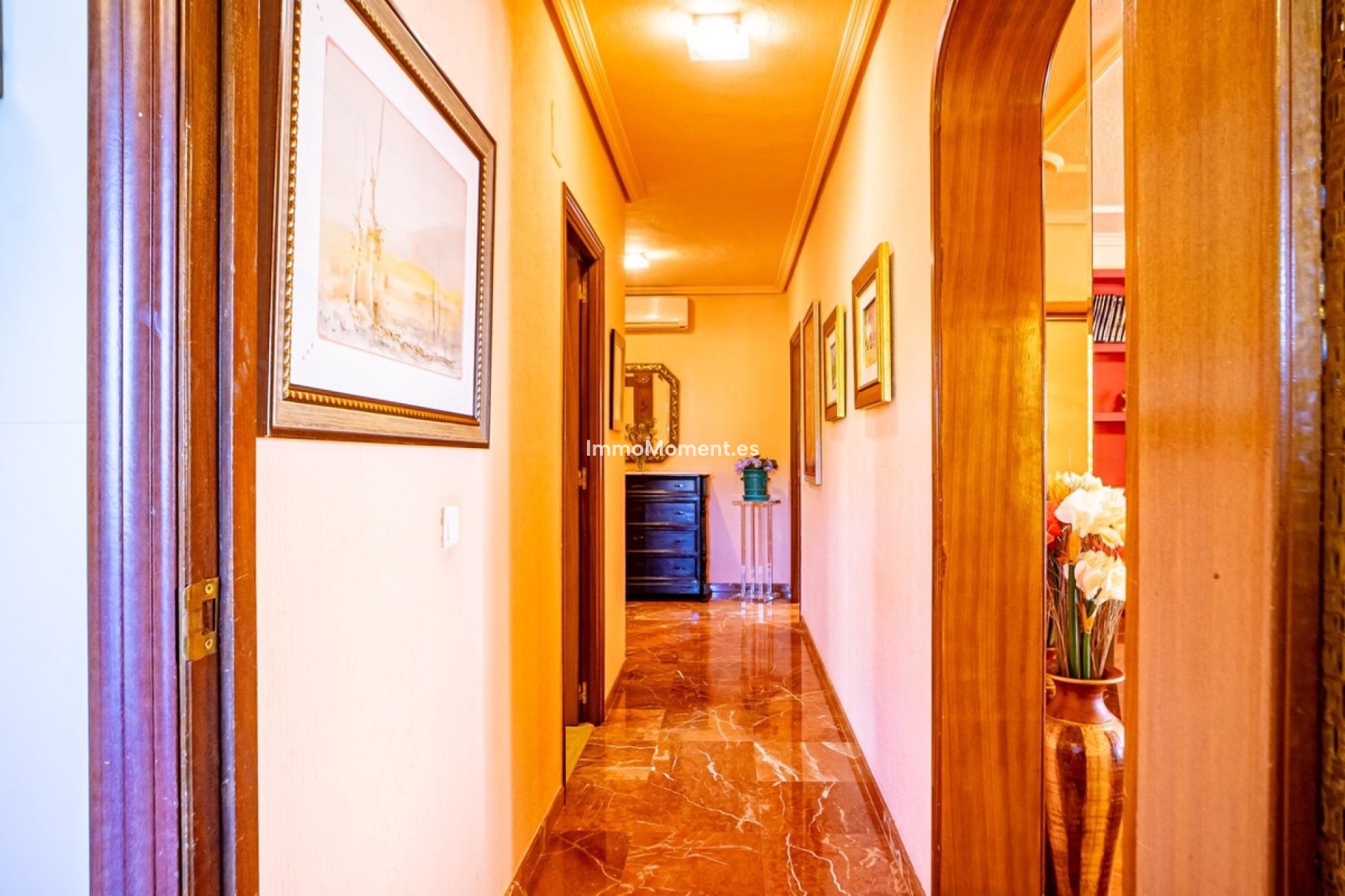 Bestaande woning - Vrijstaande villa - Benidorm - Benidorm Centro