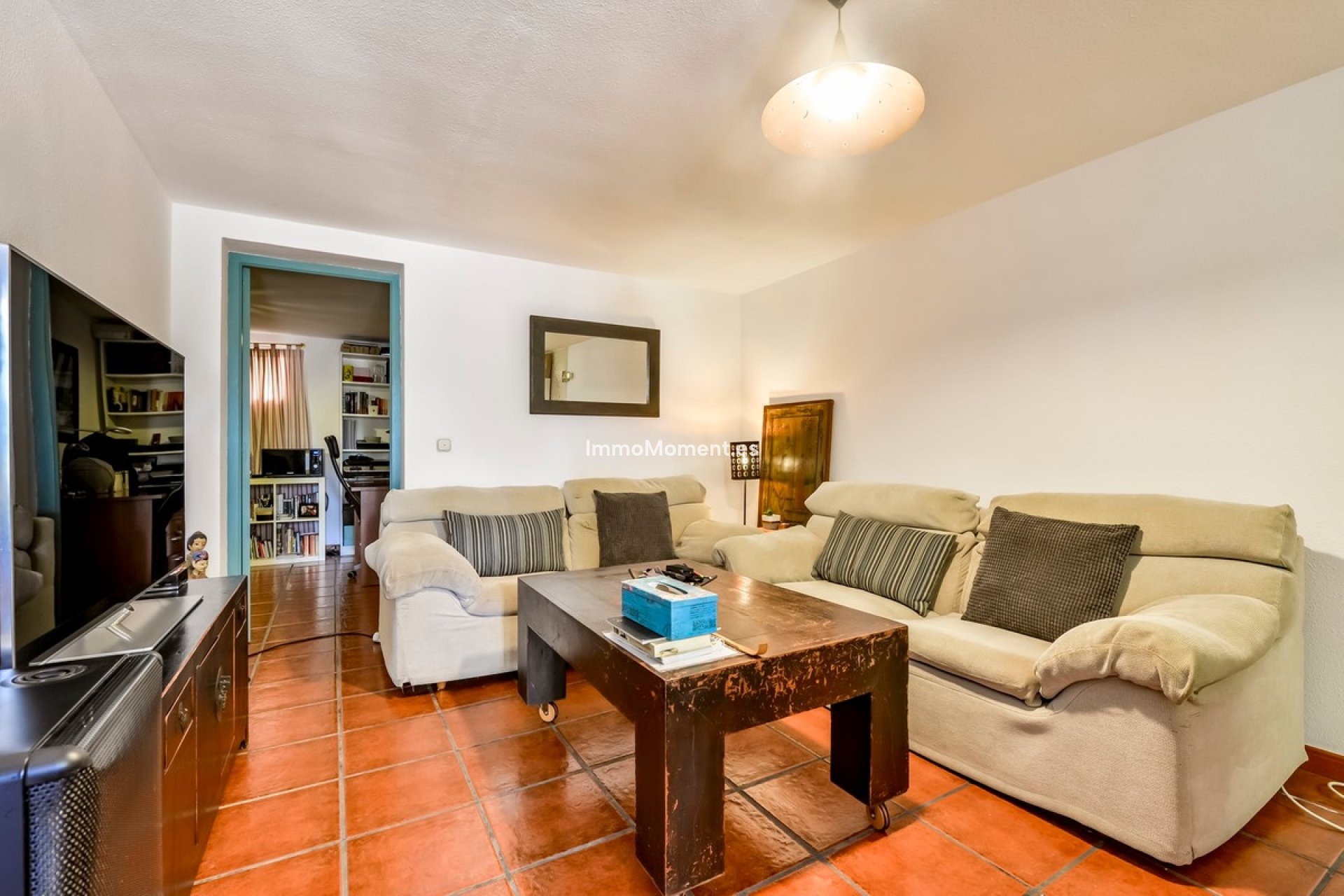 Bestaande woning - Vrijstaande villa - Benidorm - Benidorm Centro
