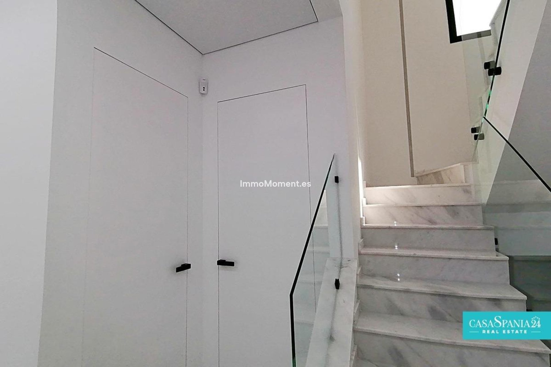 Bestaande woning - Vrijstaande villa - Benidorm - Benidorm Centro