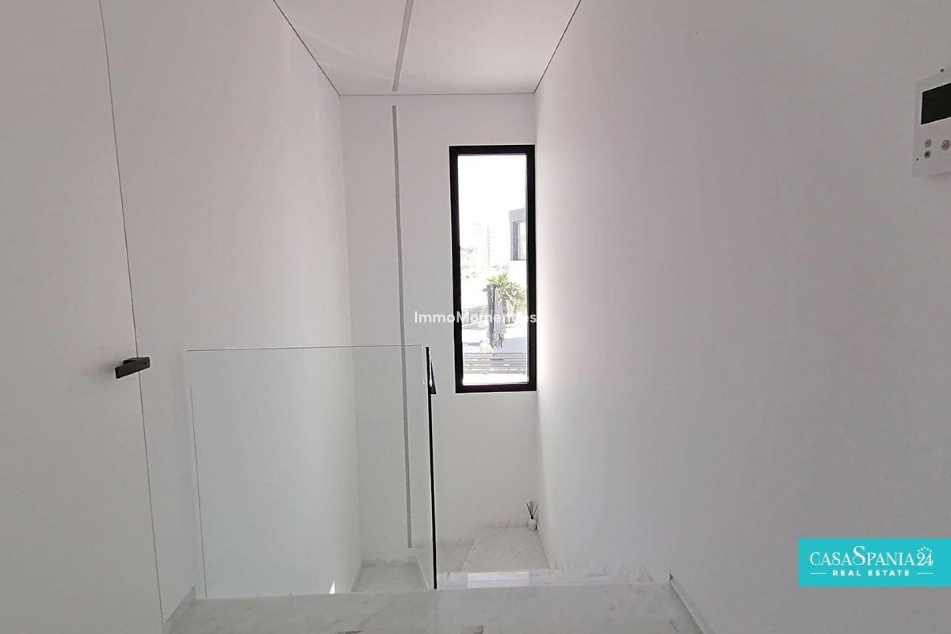 Bestaande woning - Vrijstaande villa - Benidorm - Benidorm Centro