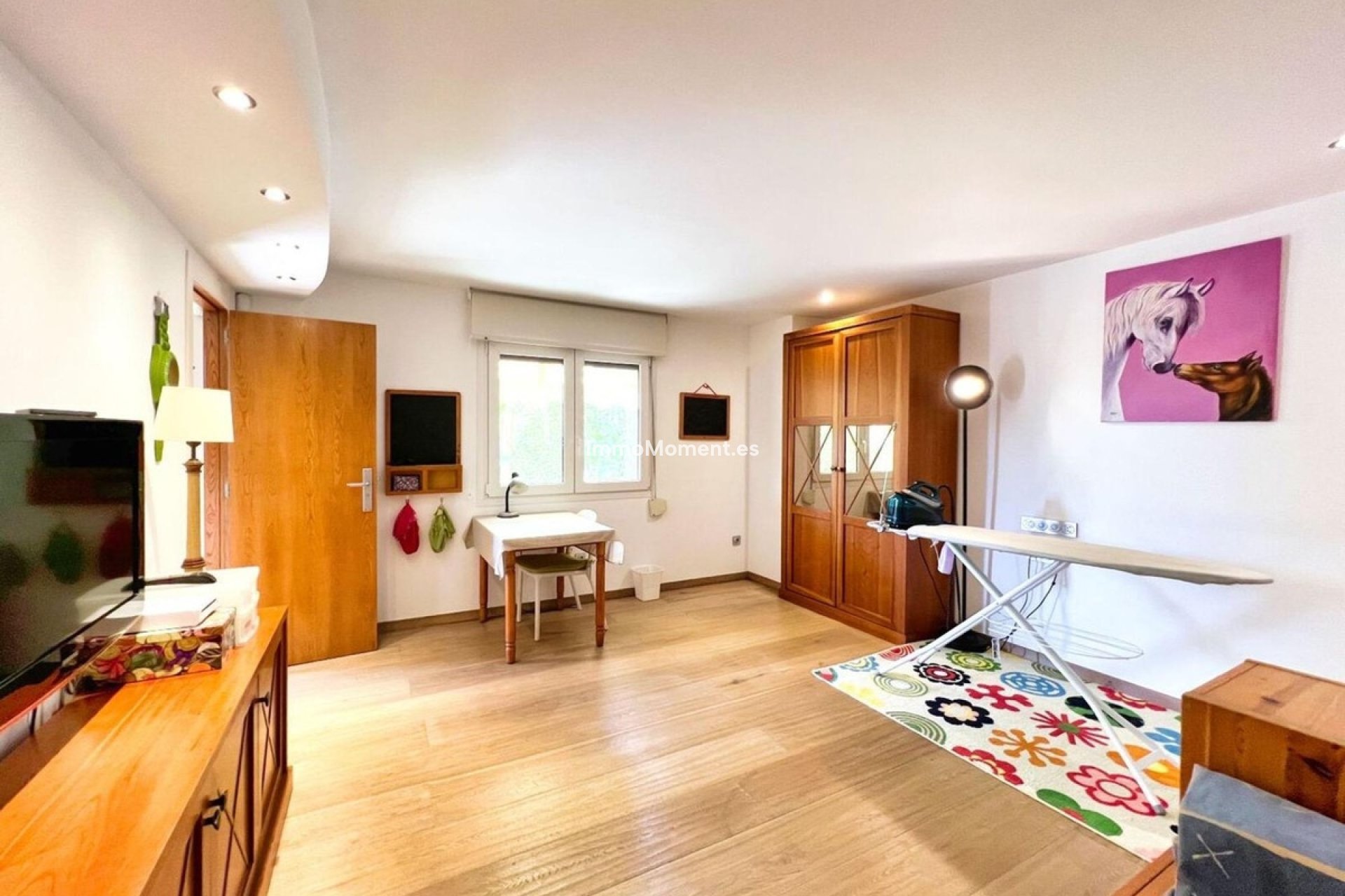 Bestaande woning - Vrijstaande villa - Benidorm - Benidorm Centro