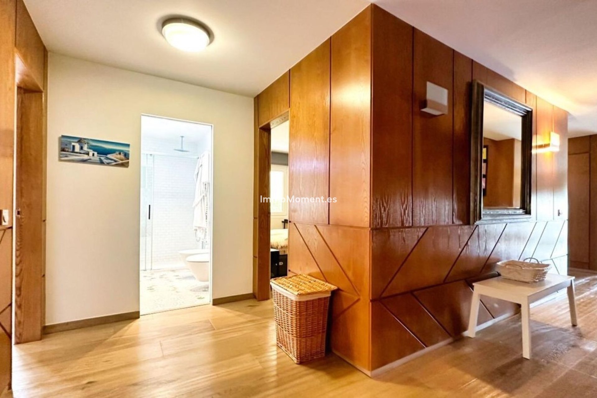 Bestaande woning - Vrijstaande villa - Benidorm - Benidorm Centro