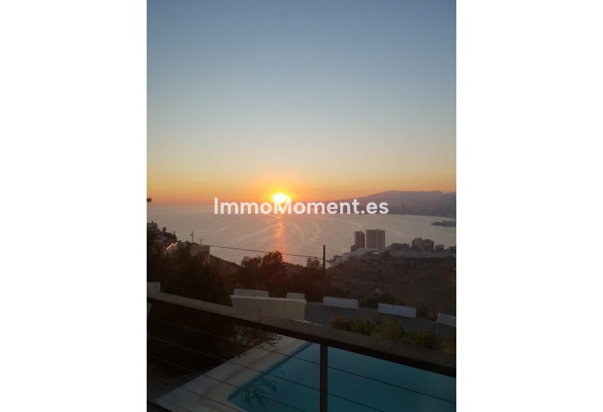 Bestaande woning - Vrijstaande villa - Benidorm - Benidorm Centro