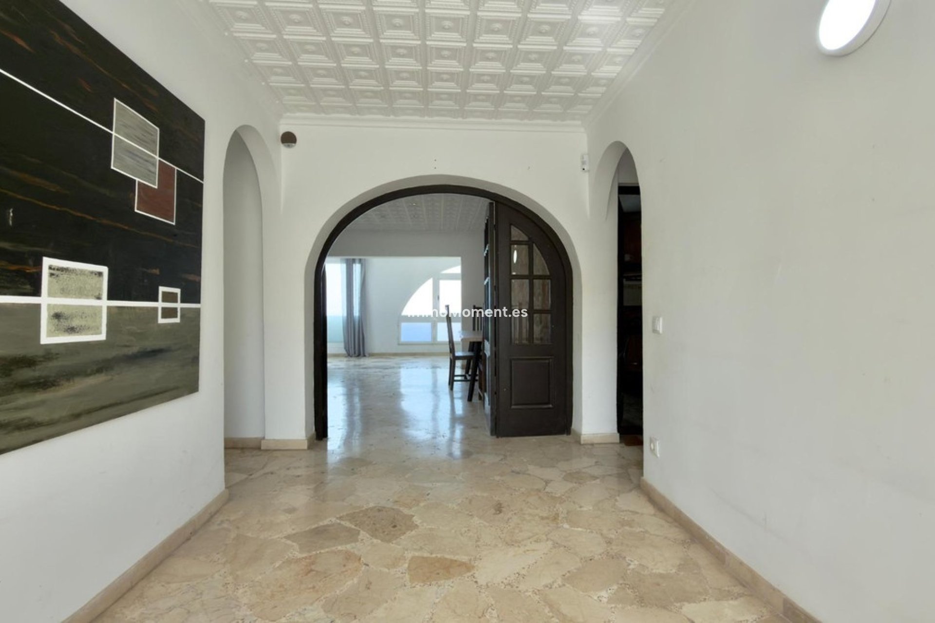 Bestaande woning - Vrijstaande villa - Benidorm - Benidorm Centro