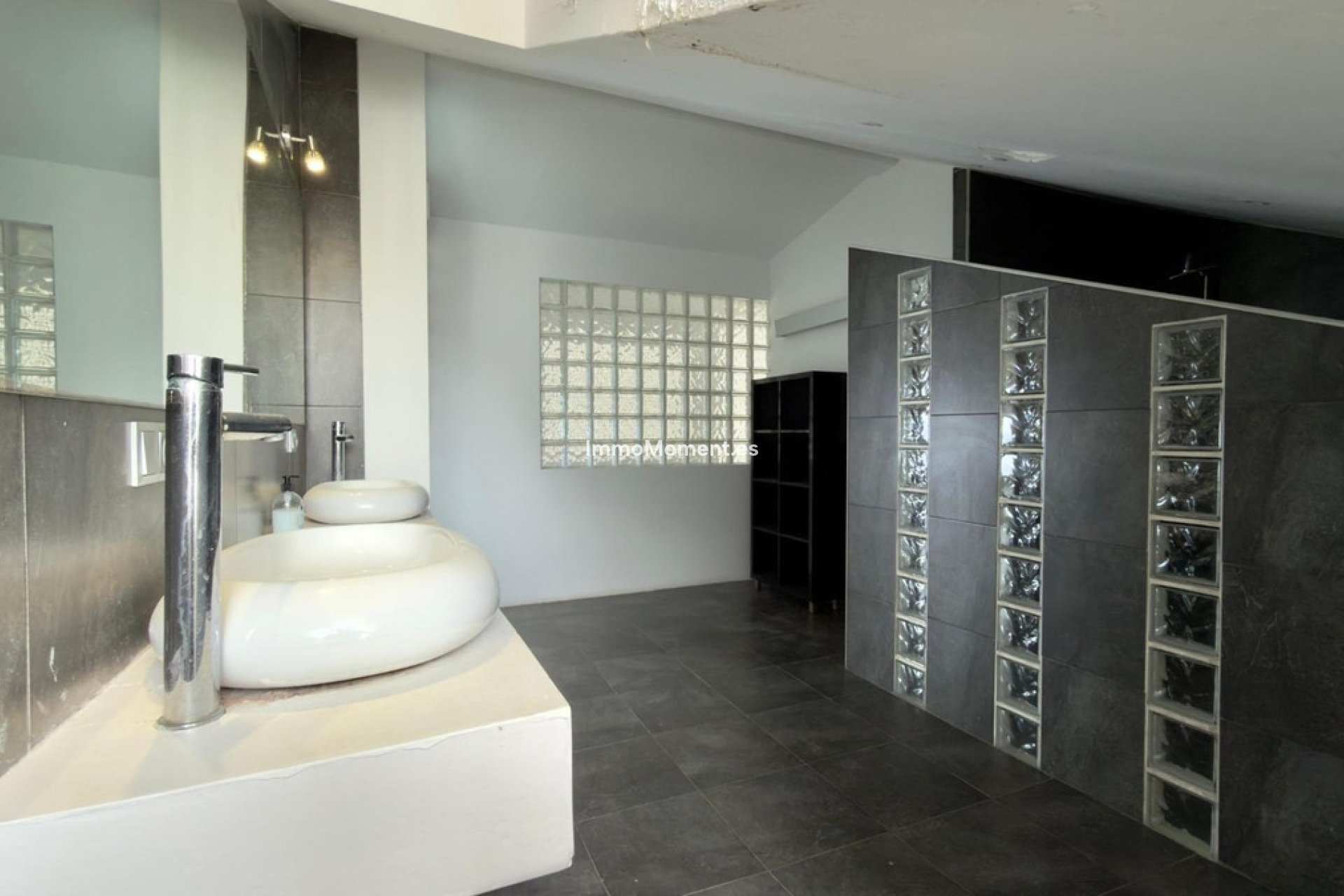 Bestaande woning - Vrijstaande villa - Benidorm - Benidorm Centro