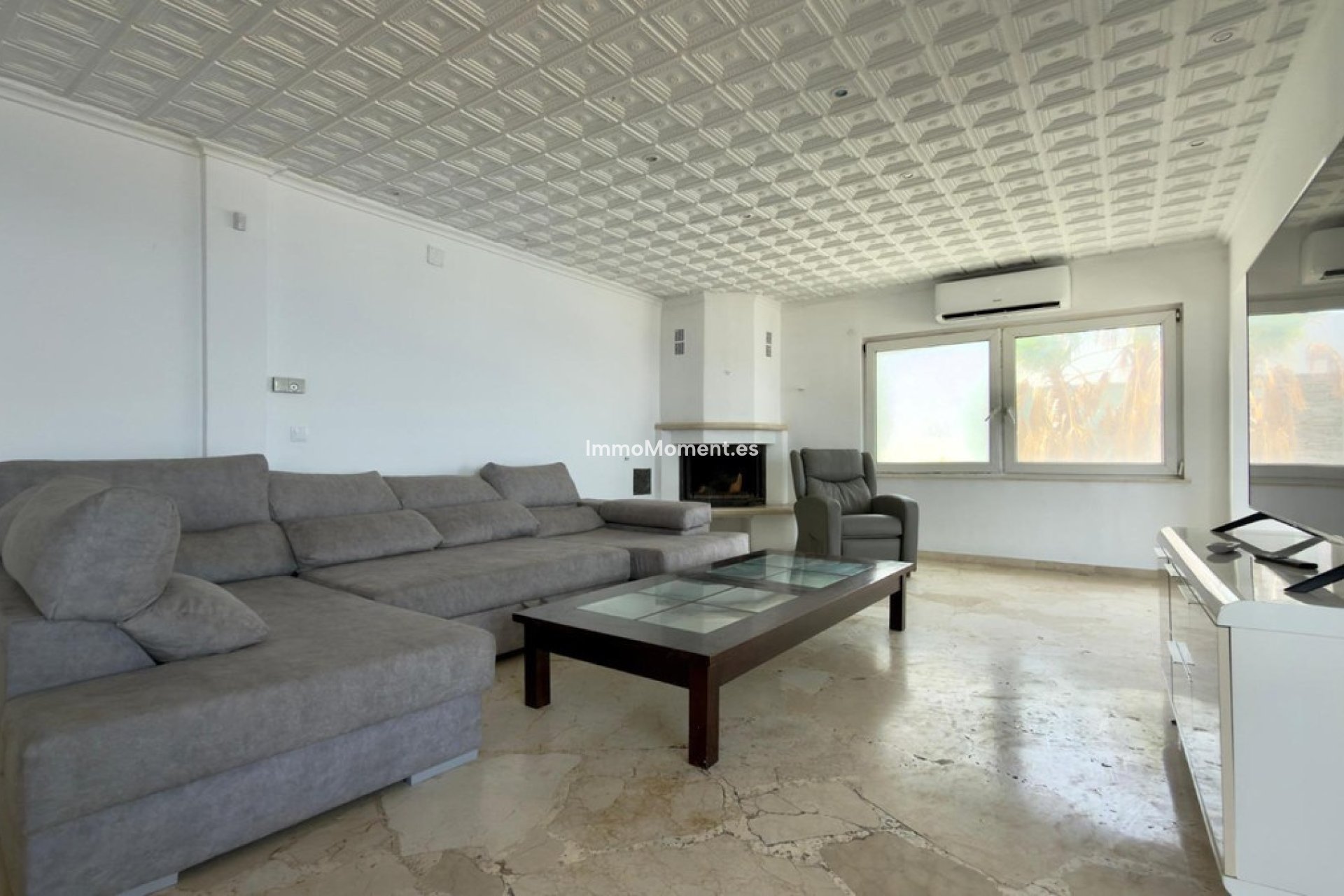 Bestaande woning - Vrijstaande villa - Benidorm - Benidorm Centro