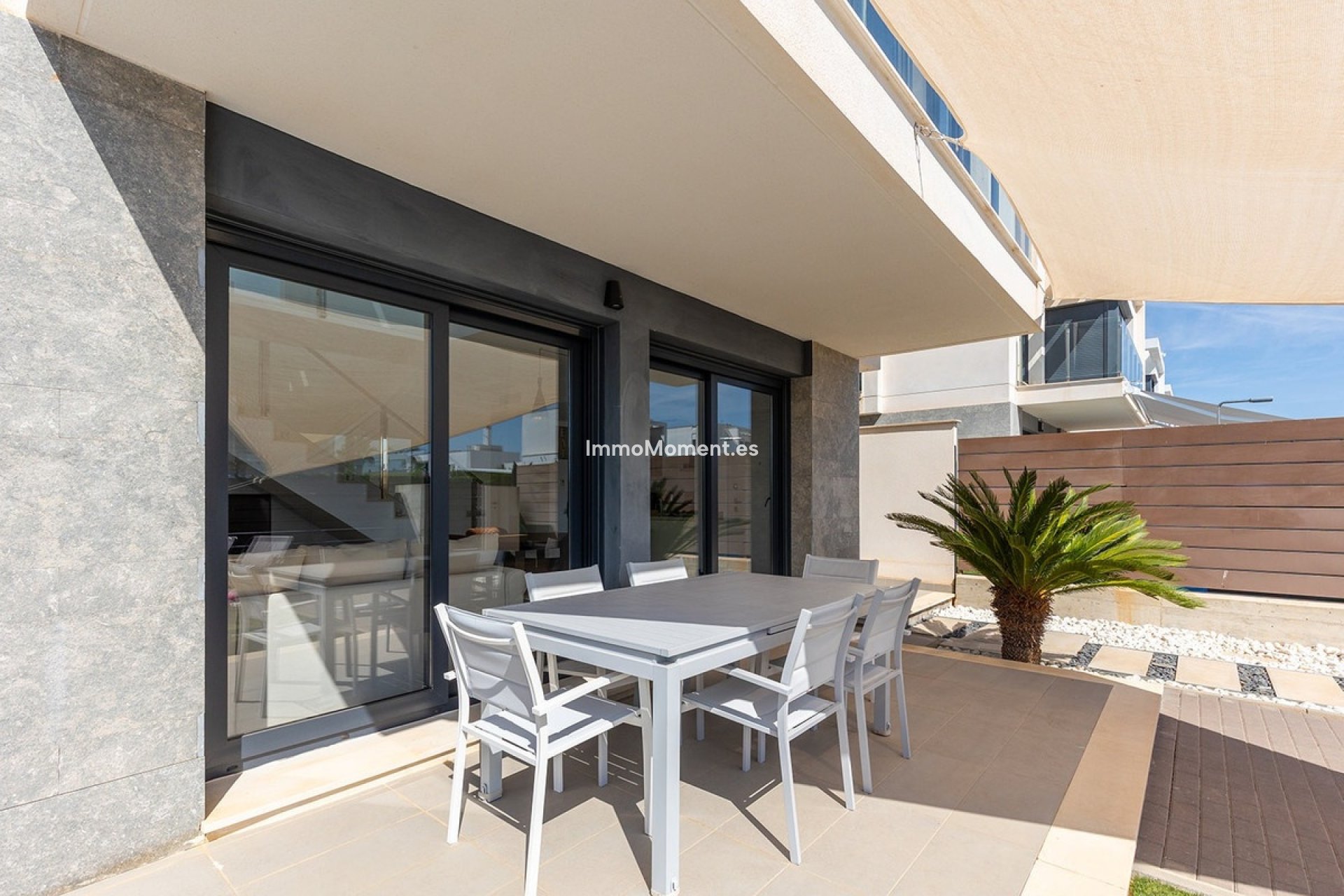 Bestaande woning - Vrijstaande villa - Benidorm - Urb Entre Naranjos