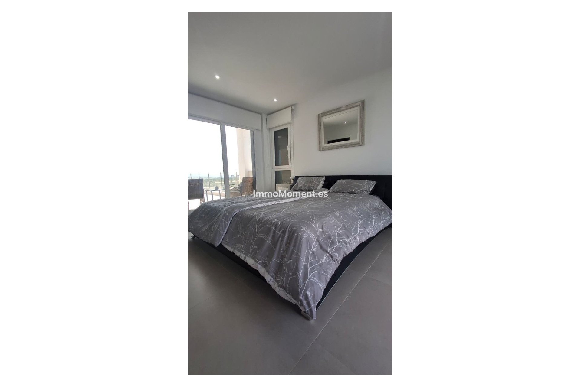 Bestaande woning - Vrijstaande villa - Benidorm - Urb Entre Naranjos